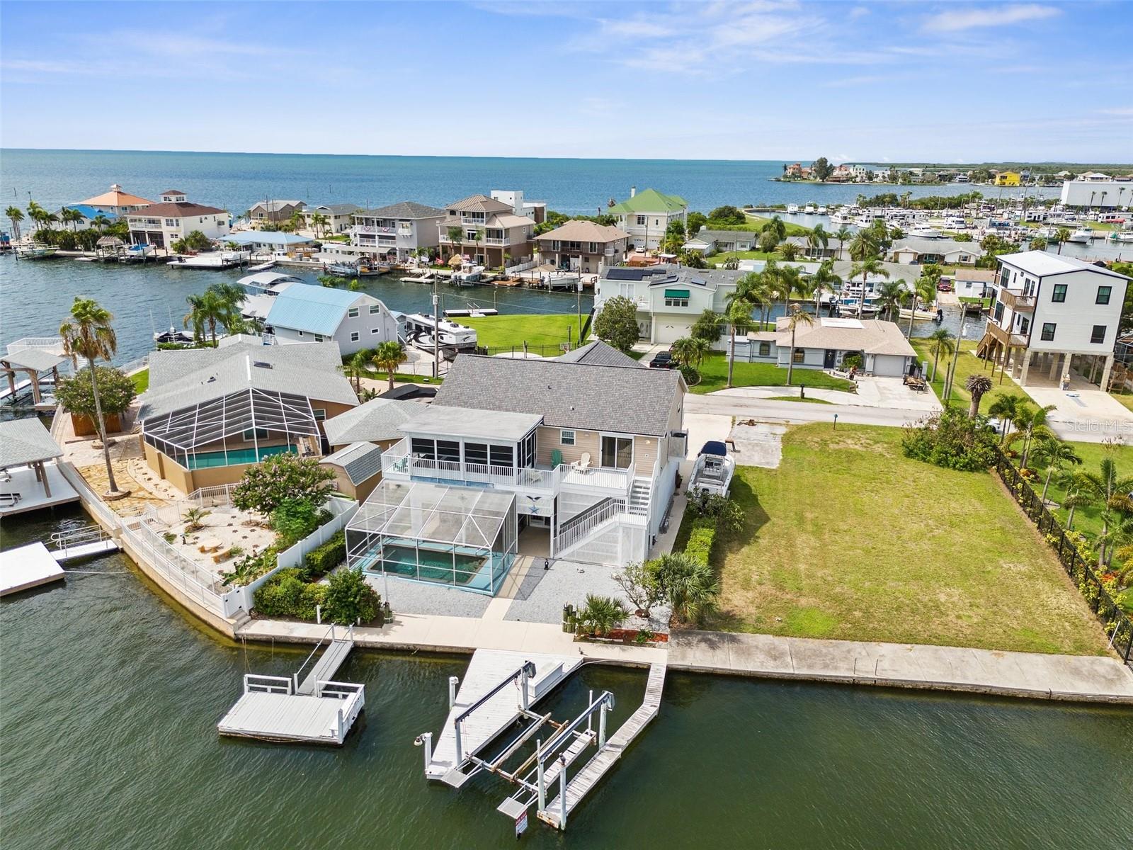 6412 YVETTE DR, HUDSON, FL, 34667
