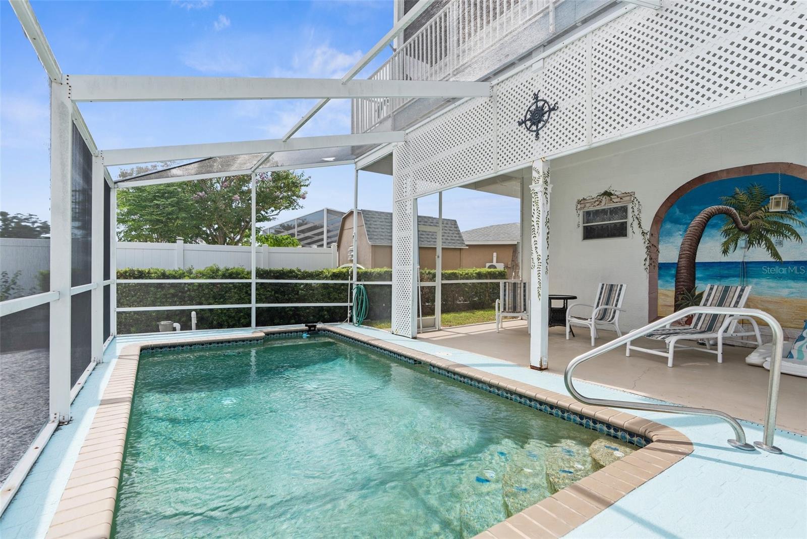 6412 YVETTE DR, HUDSON, FL, 34667