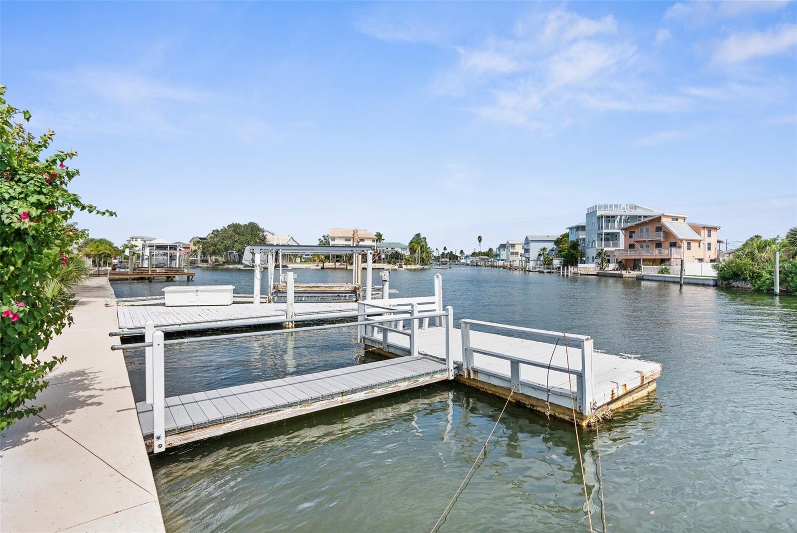 6412 YVETTE DR, HUDSON, FL, 34667