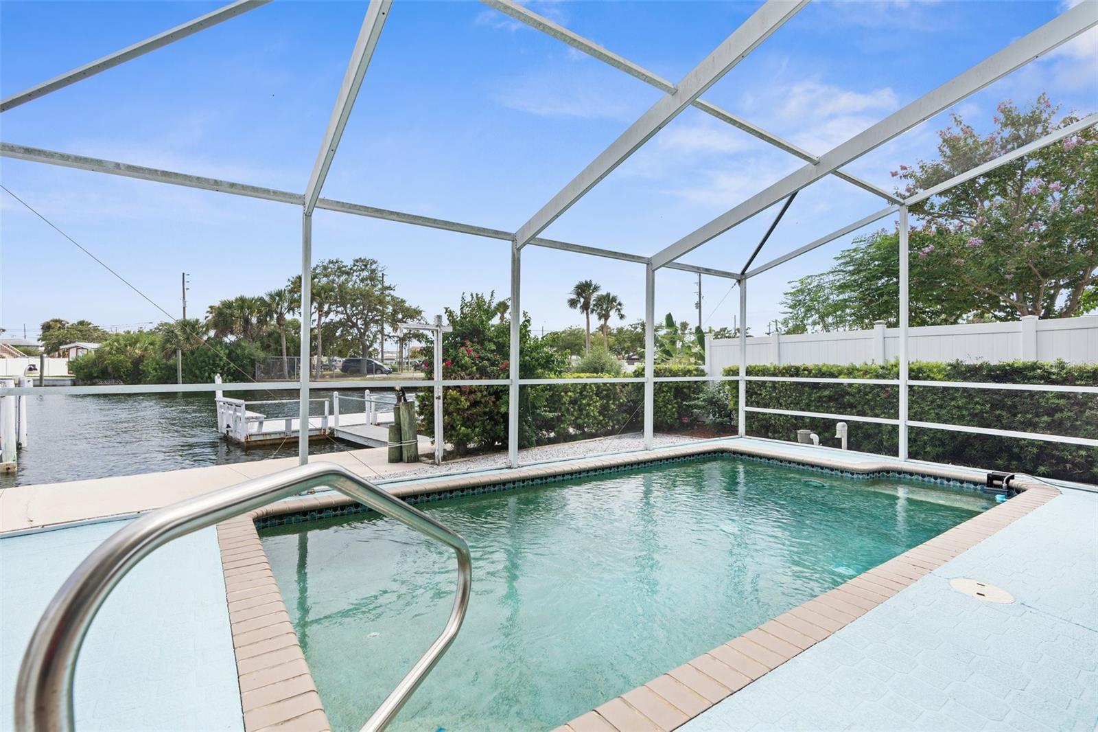 6412 YVETTE DR, HUDSON, FL, 34667