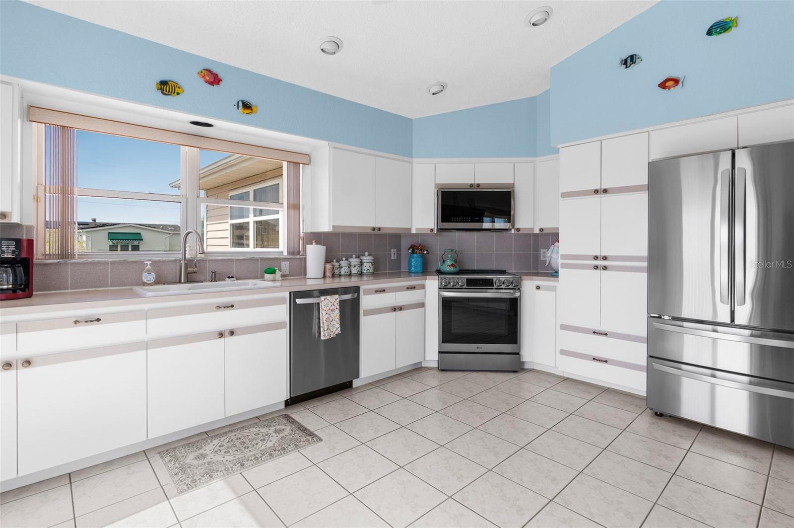 6412 YVETTE DR, HUDSON, FL, 34667