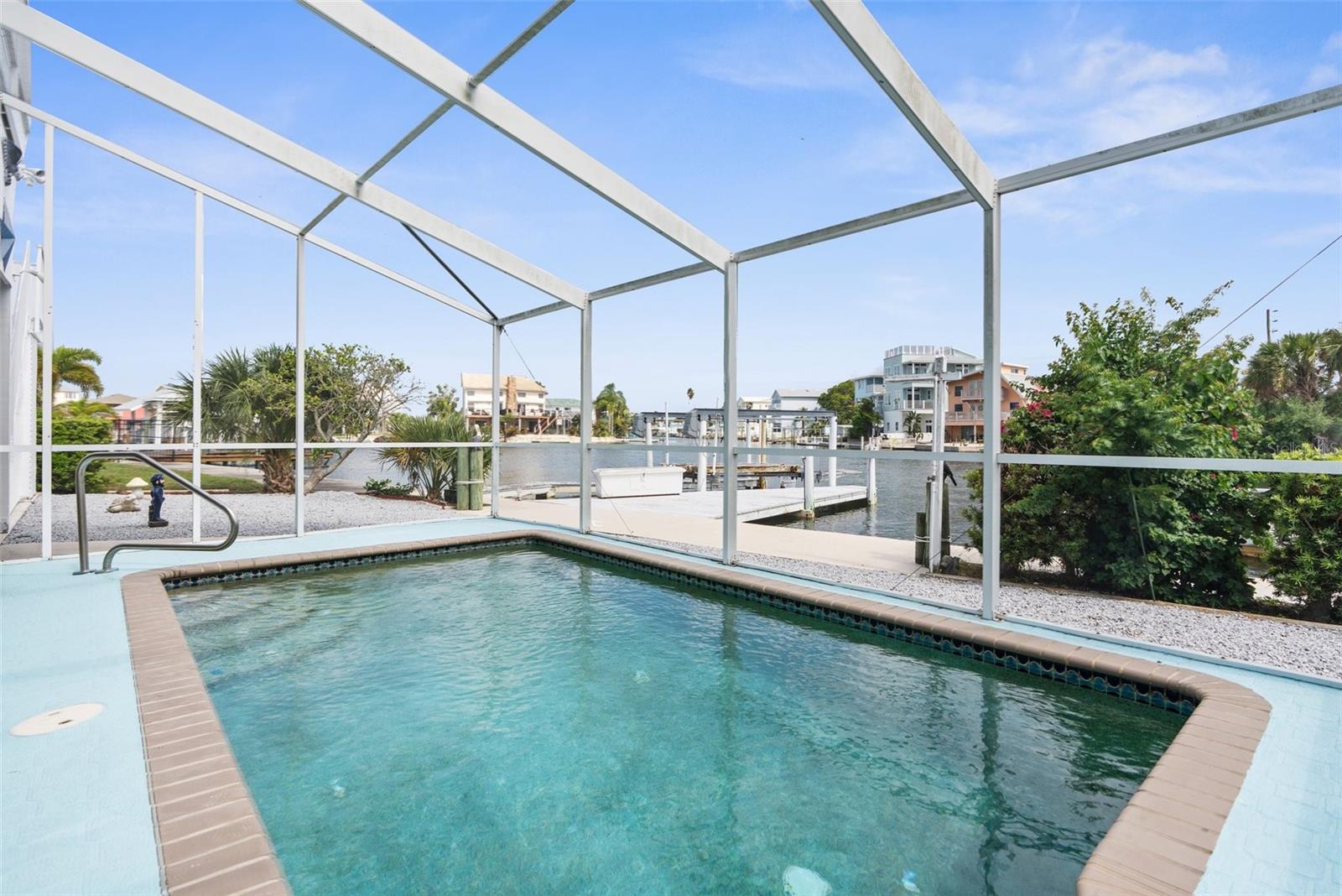 6412 YVETTE DR, HUDSON, FL, 34667