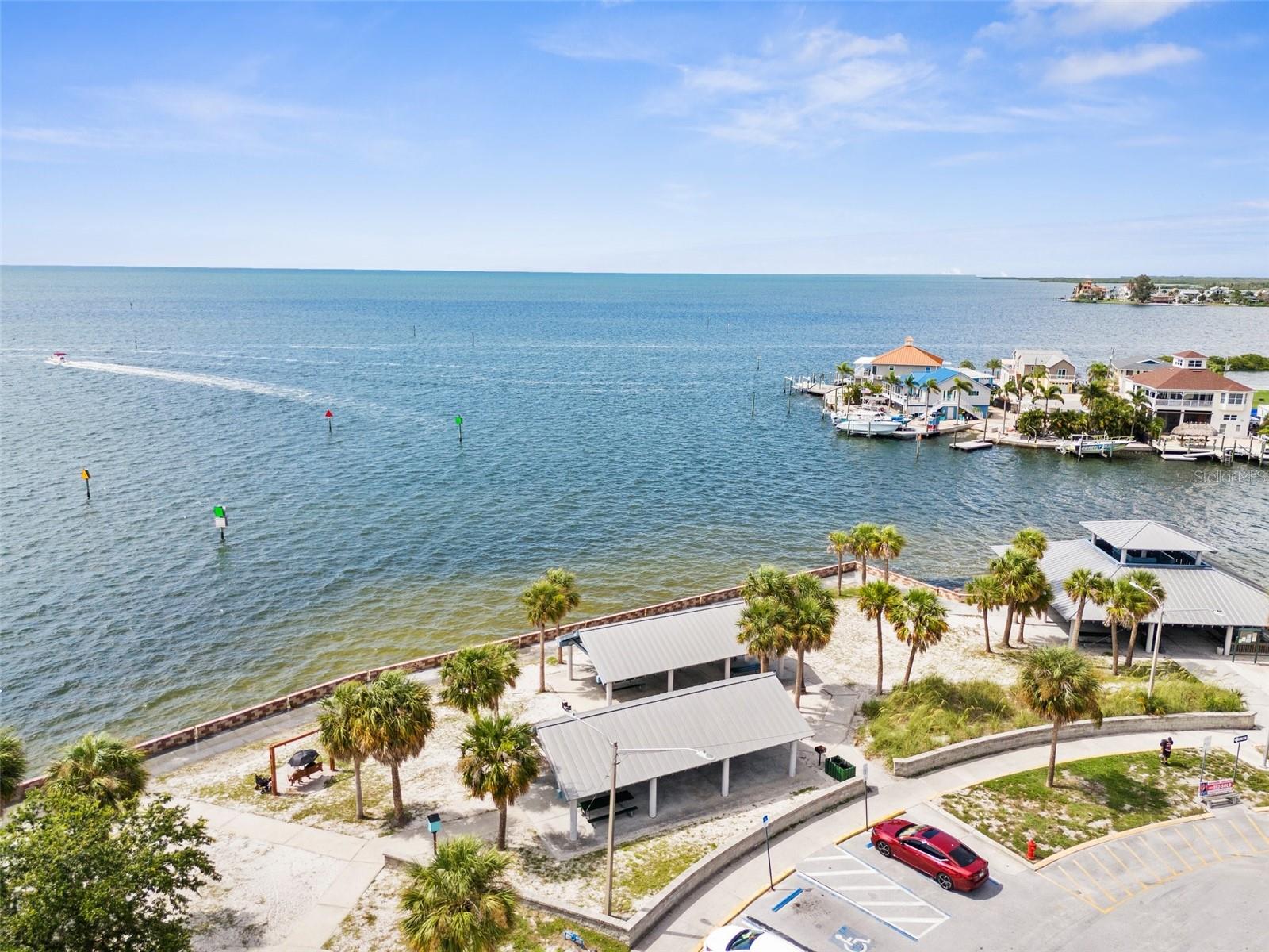 6412 YVETTE DR, HUDSON, FL, 34667
