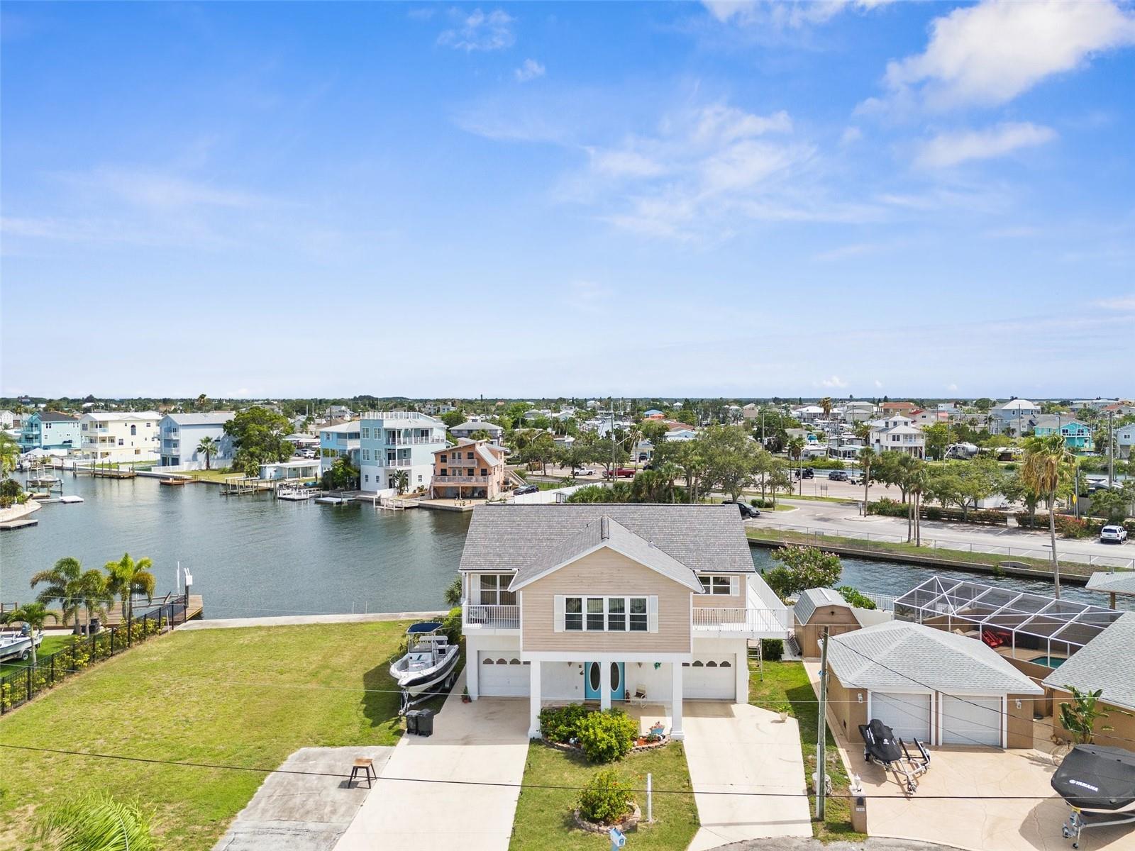 6412 YVETTE DR, HUDSON, FL, 34667
