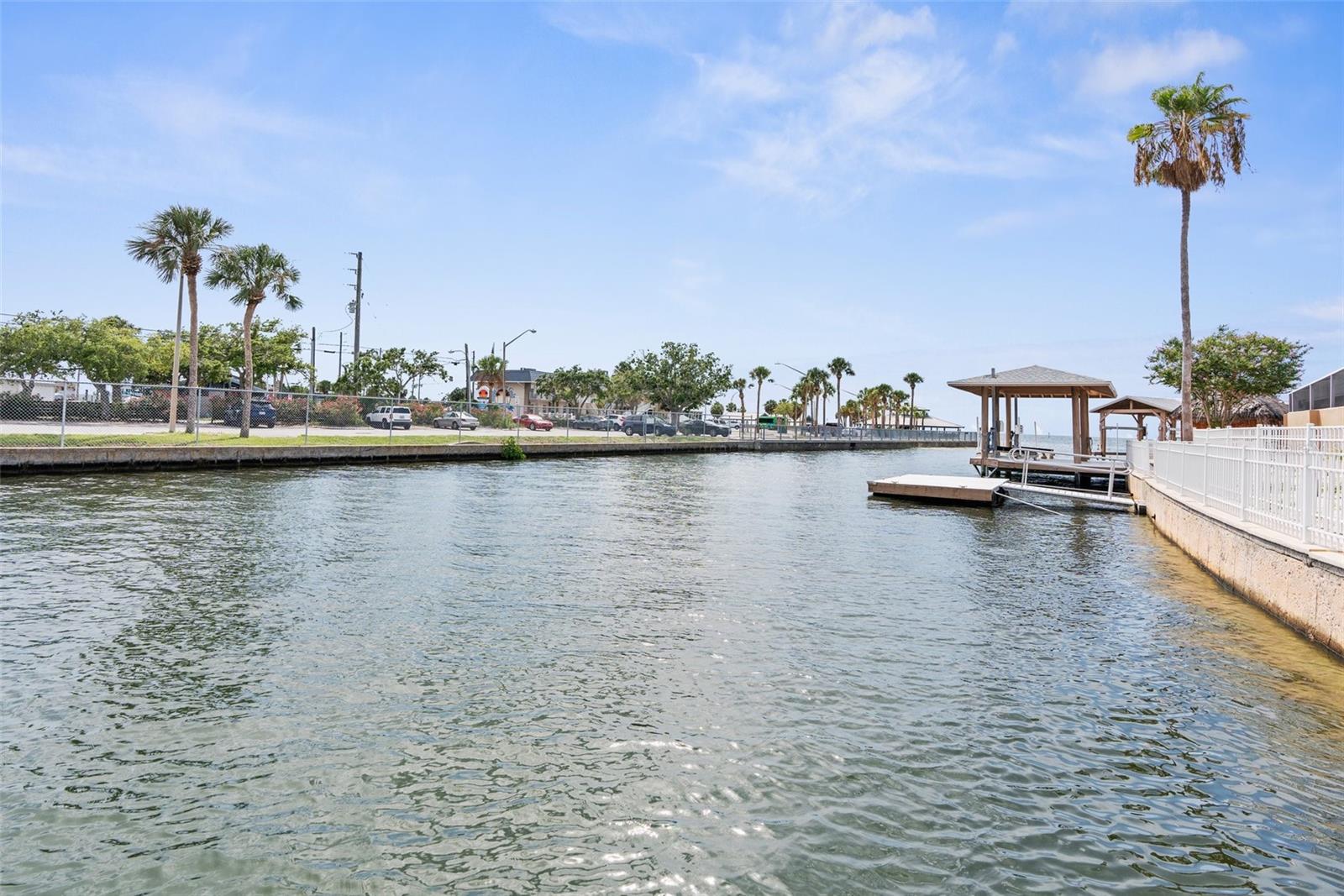 6412 YVETTE DR, HUDSON, FL, 34667