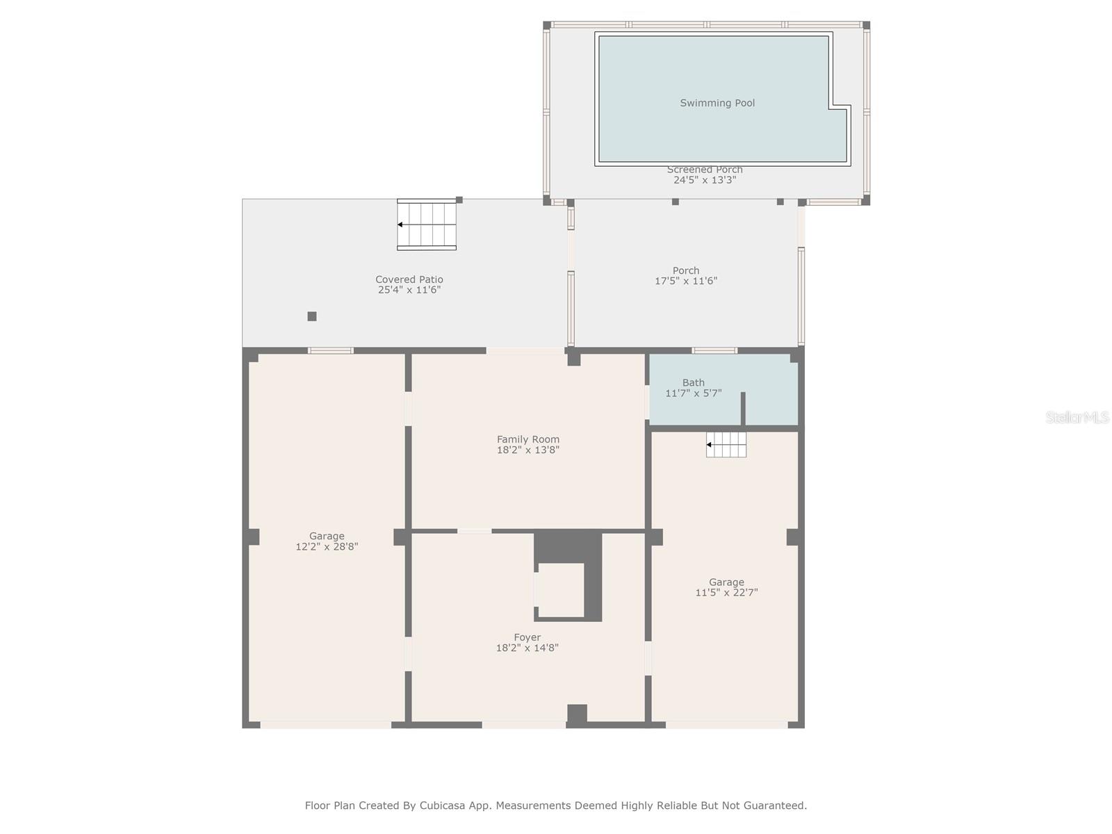 6412 YVETTE DR, HUDSON, FL, 34667