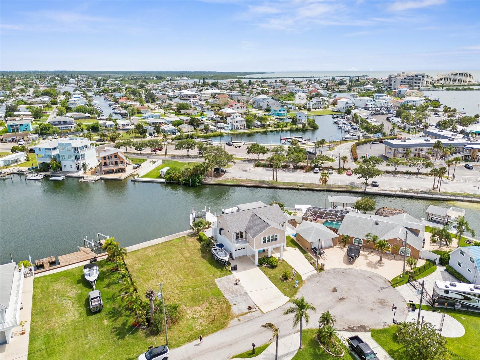 6412 YVETTE DR, HUDSON, FL, 34667