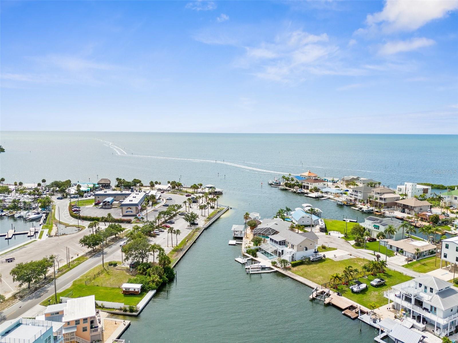 6412 YVETTE DR, HUDSON, FL, 34667