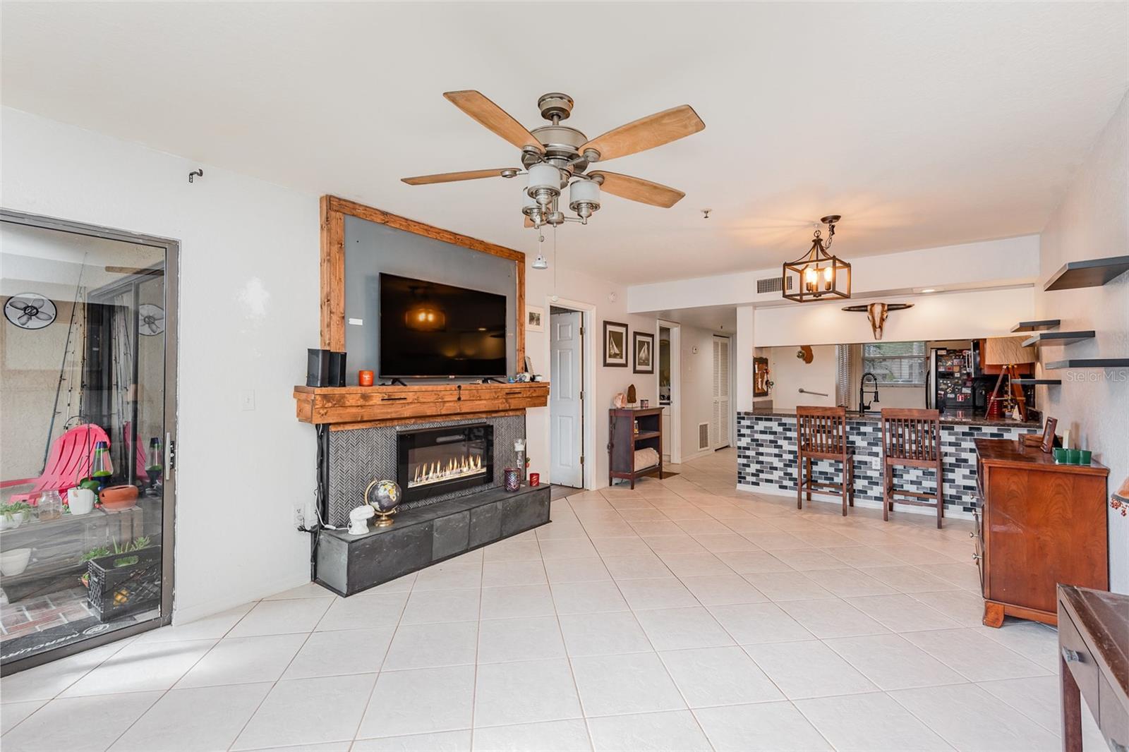 302 HARBOUR BLVD #102, NEW SMYRNA BEACH, FL, 32169