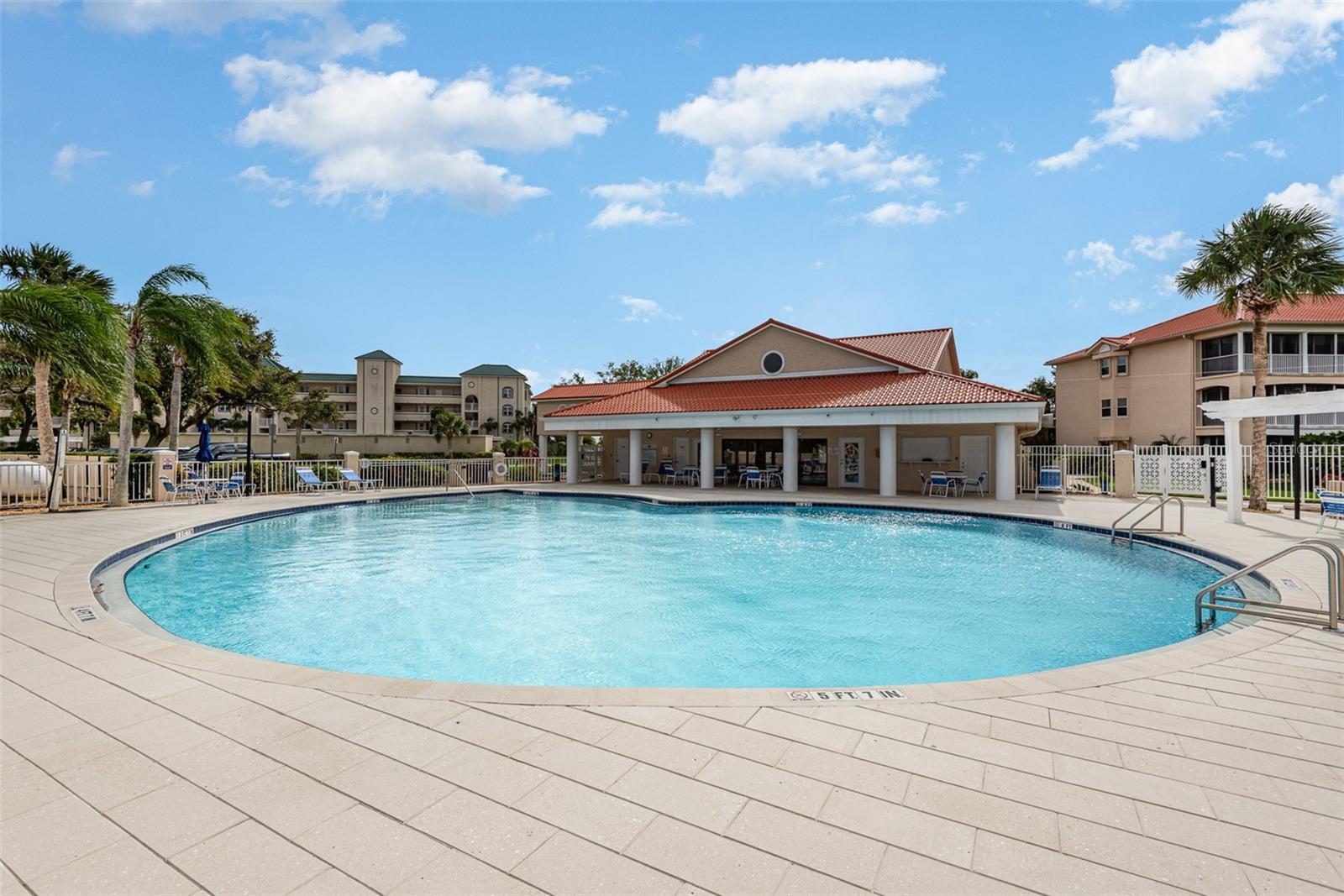 302 HARBOUR BLVD #102, NEW SMYRNA BEACH, FL, 32169