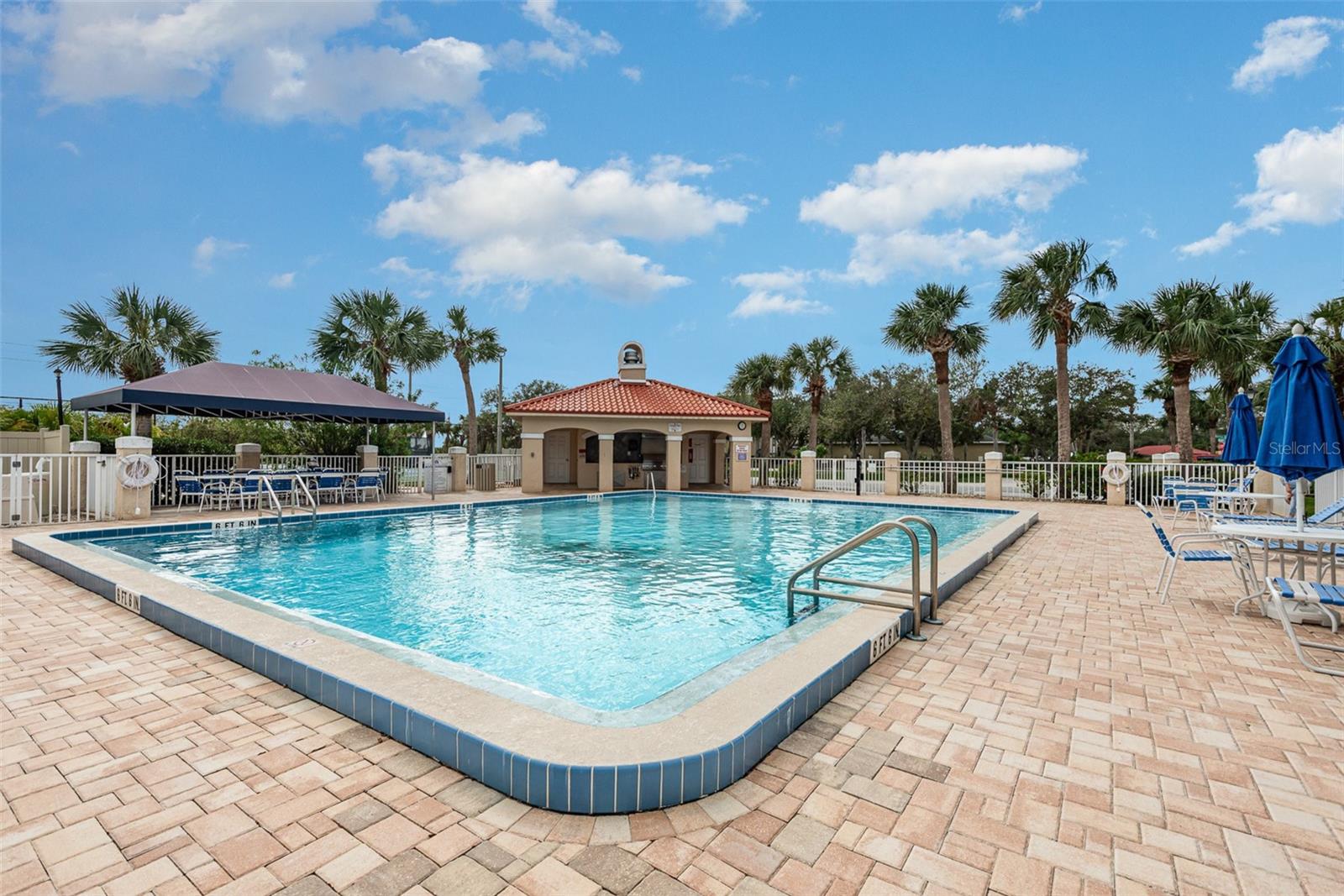 302 HARBOUR BLVD #102, NEW SMYRNA BEACH, FL, 32169