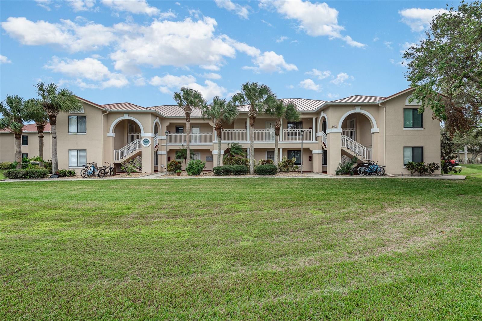 302 HARBOUR BLVD #102, NEW SMYRNA BEACH, FL, 32169