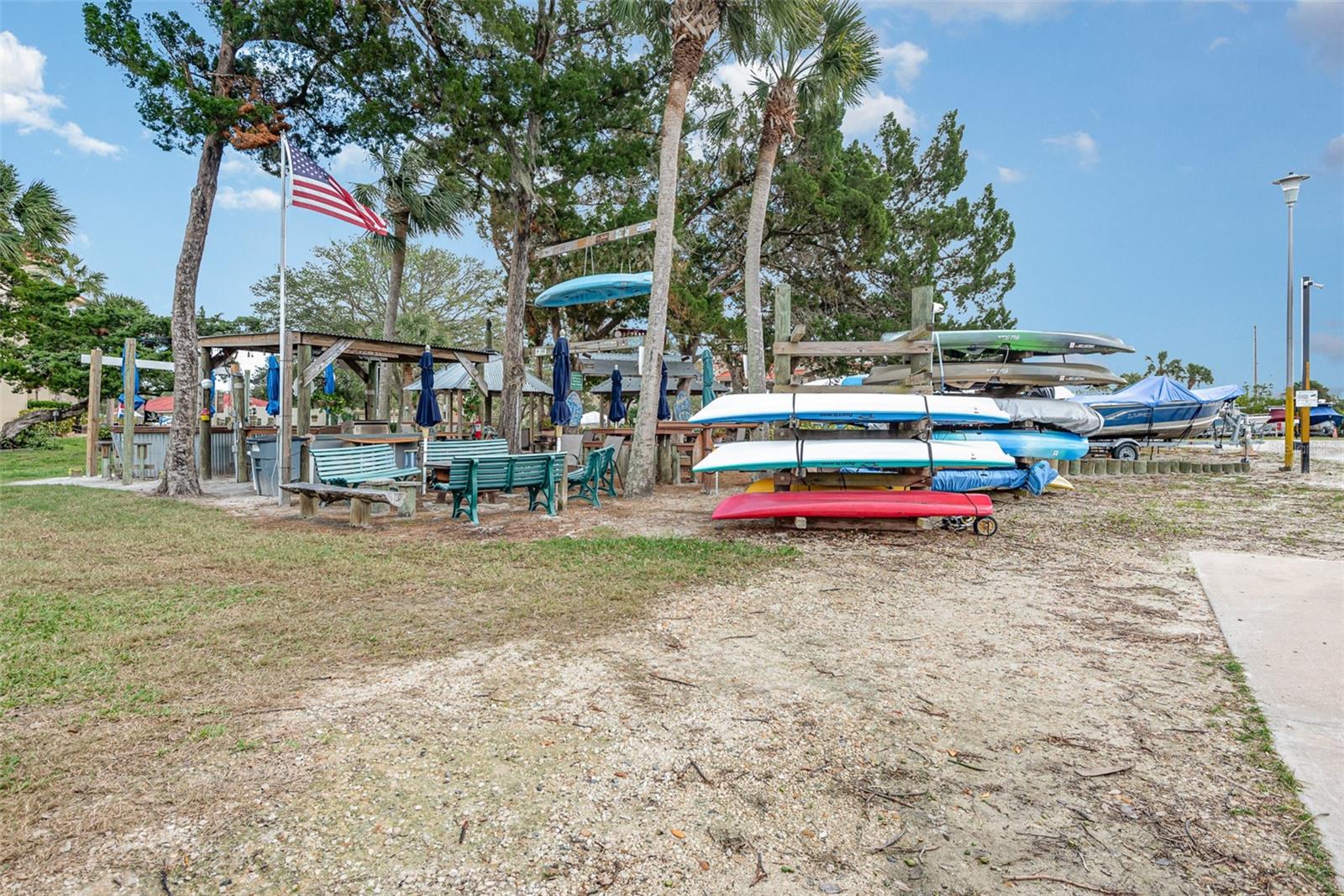 302 HARBOUR BLVD #102, NEW SMYRNA BEACH, FL, 32169