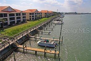 302 HARBOUR BLVD #102, NEW SMYRNA BEACH, FL, 32169