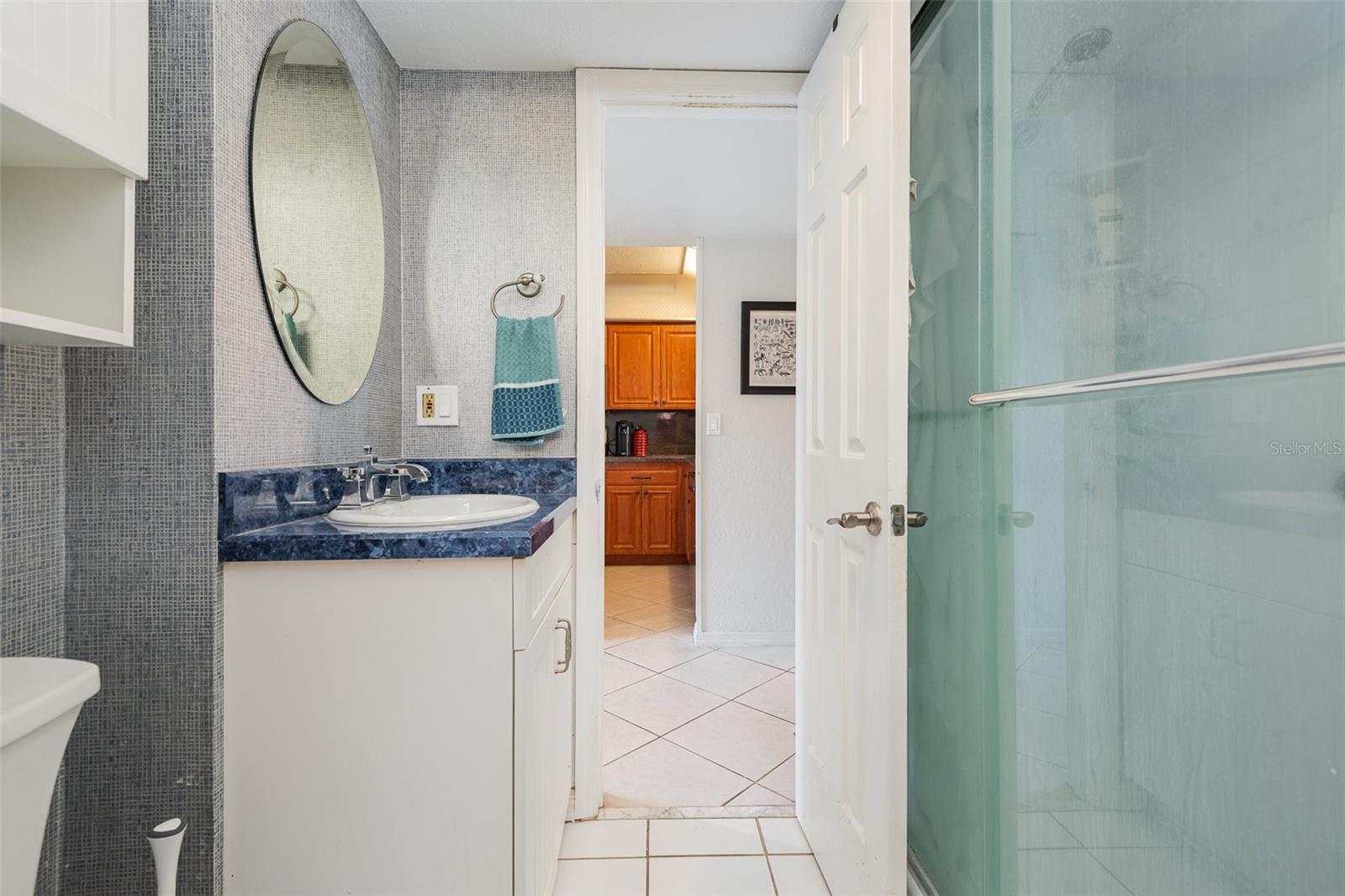 302 HARBOUR BLVD #102, NEW SMYRNA BEACH, FL, 32169