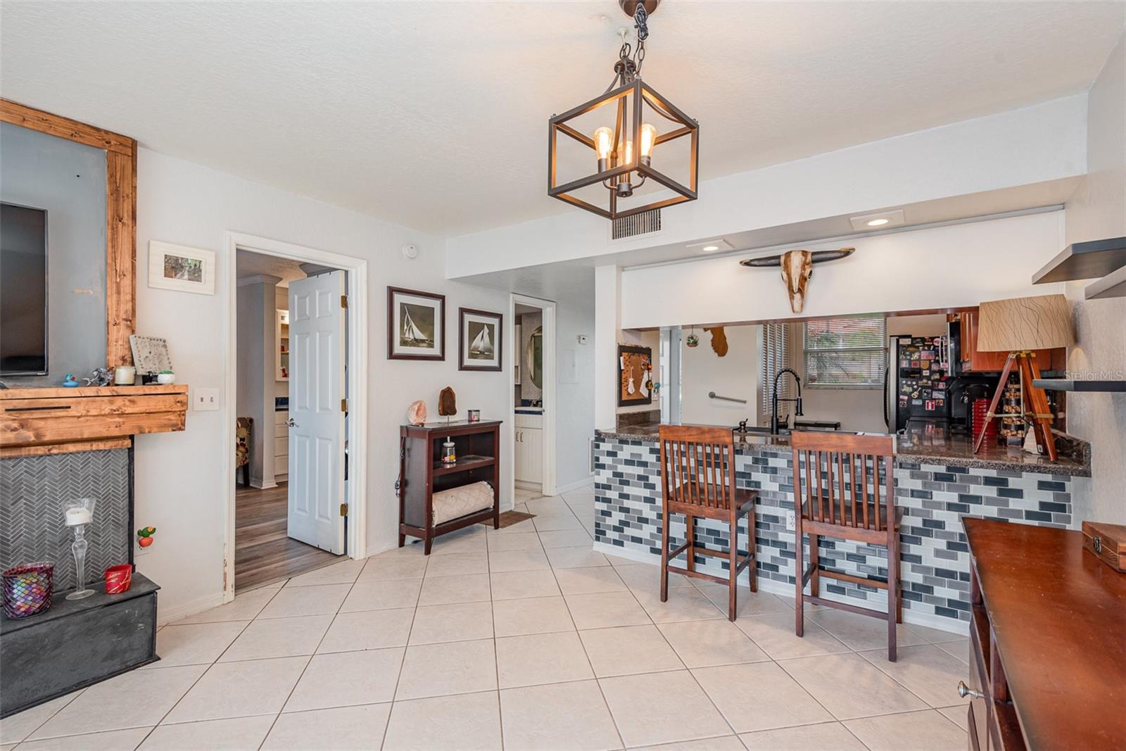 302 HARBOUR BLVD #102, NEW SMYRNA BEACH, FL, 32169
