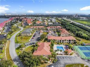 302 HARBOUR BLVD #102, NEW SMYRNA BEACH, FL, 32169