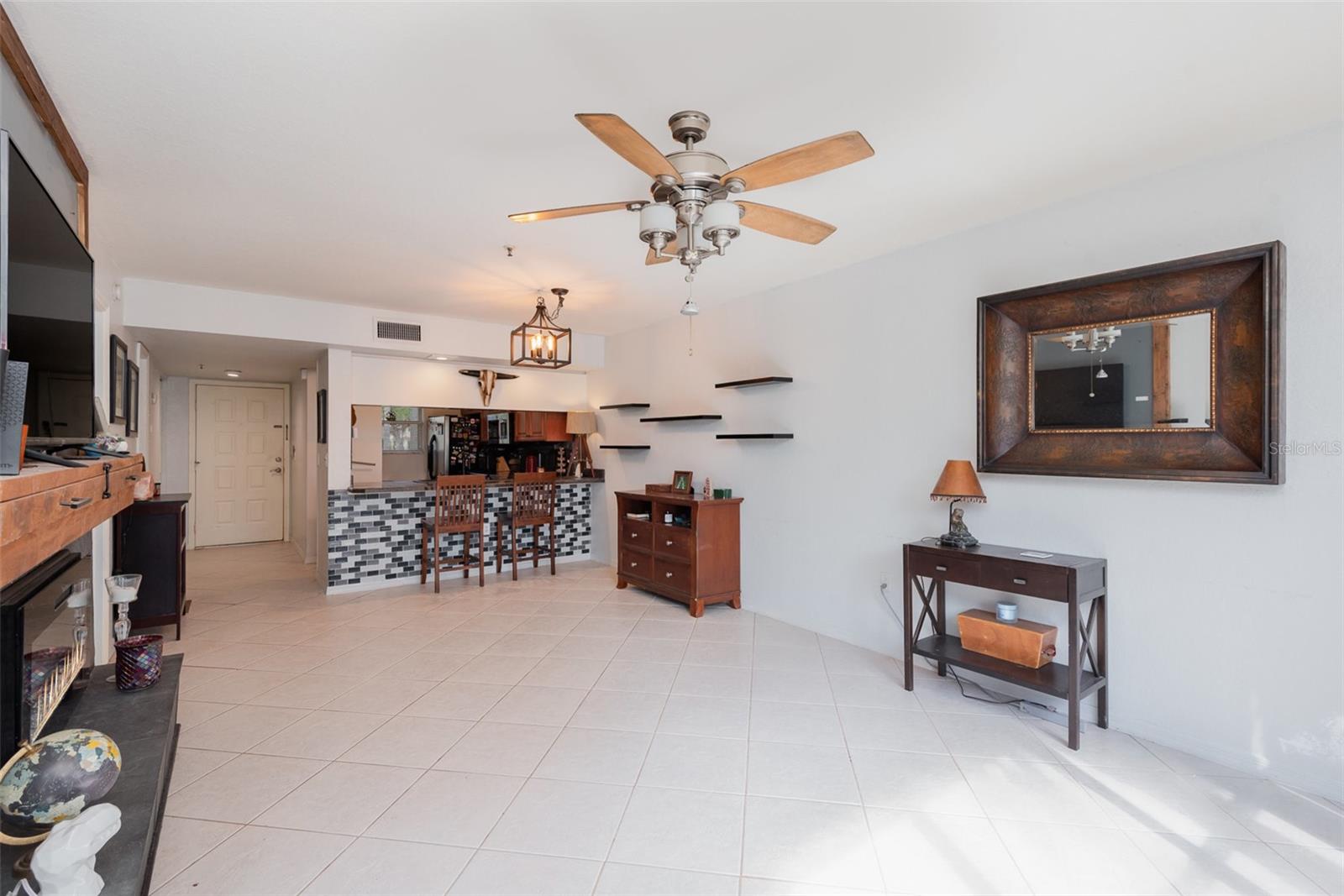 302 HARBOUR BLVD #102, NEW SMYRNA BEACH, FL, 32169