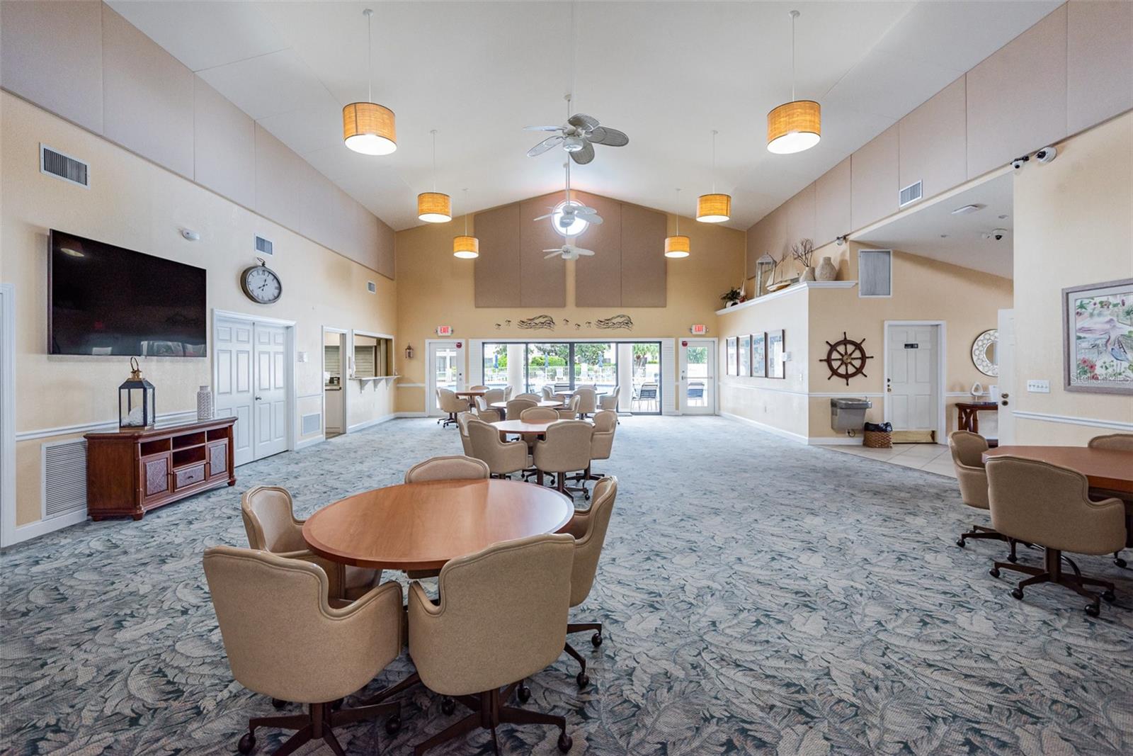 302 HARBOUR BLVD #102, NEW SMYRNA BEACH, FL, 32169