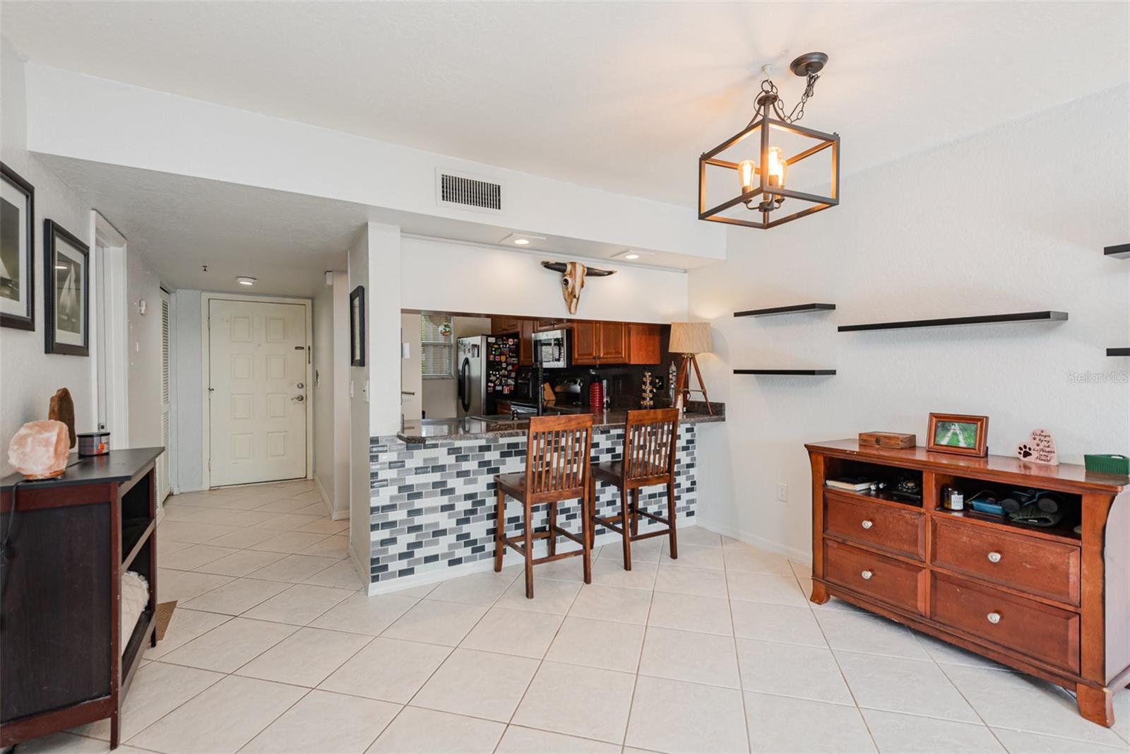 302 HARBOUR BLVD #102, NEW SMYRNA BEACH, FL, 32169