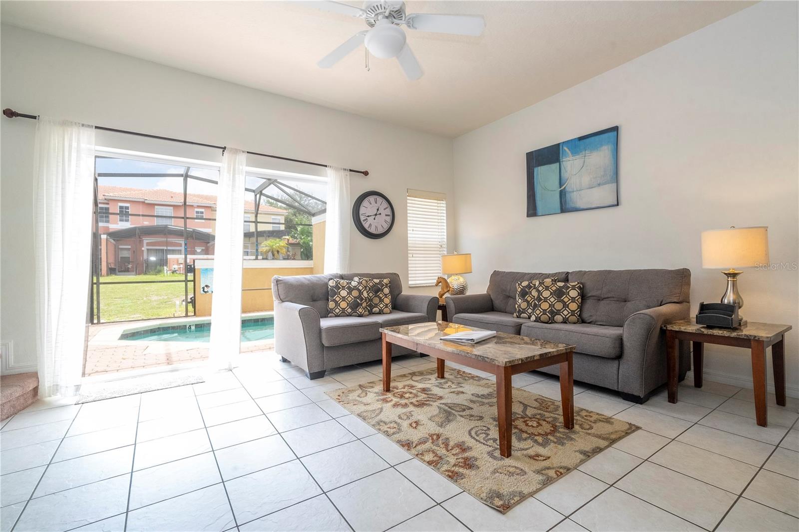 8545 BAY LILLY LOOP, KISSIMMEE, FL, 34747