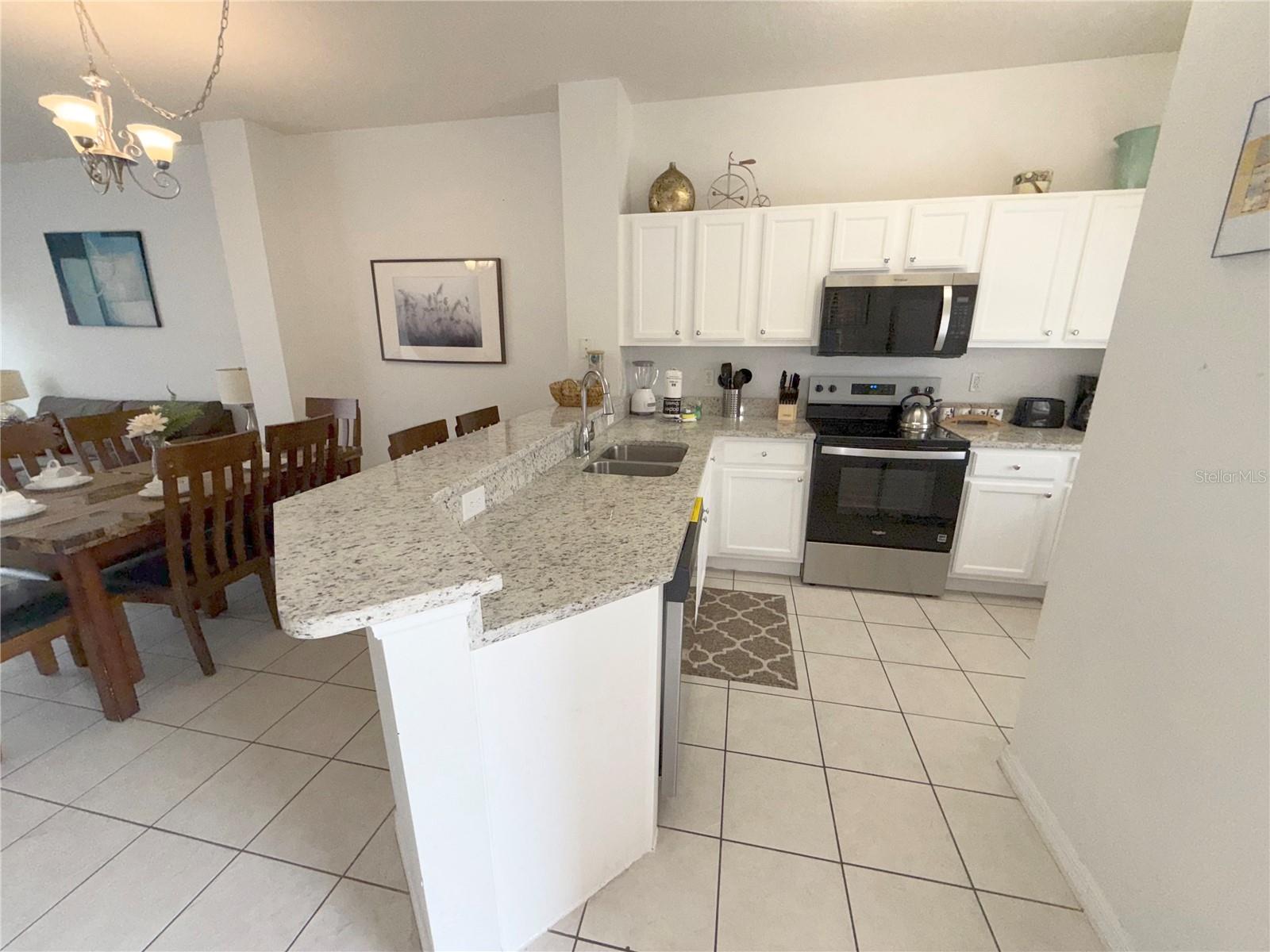 8545 BAY LILLY LOOP, KISSIMMEE, FL, 34747
