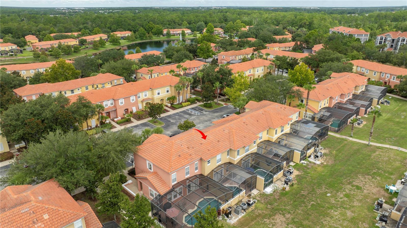8545 BAY LILLY LOOP, KISSIMMEE, FL, 34747