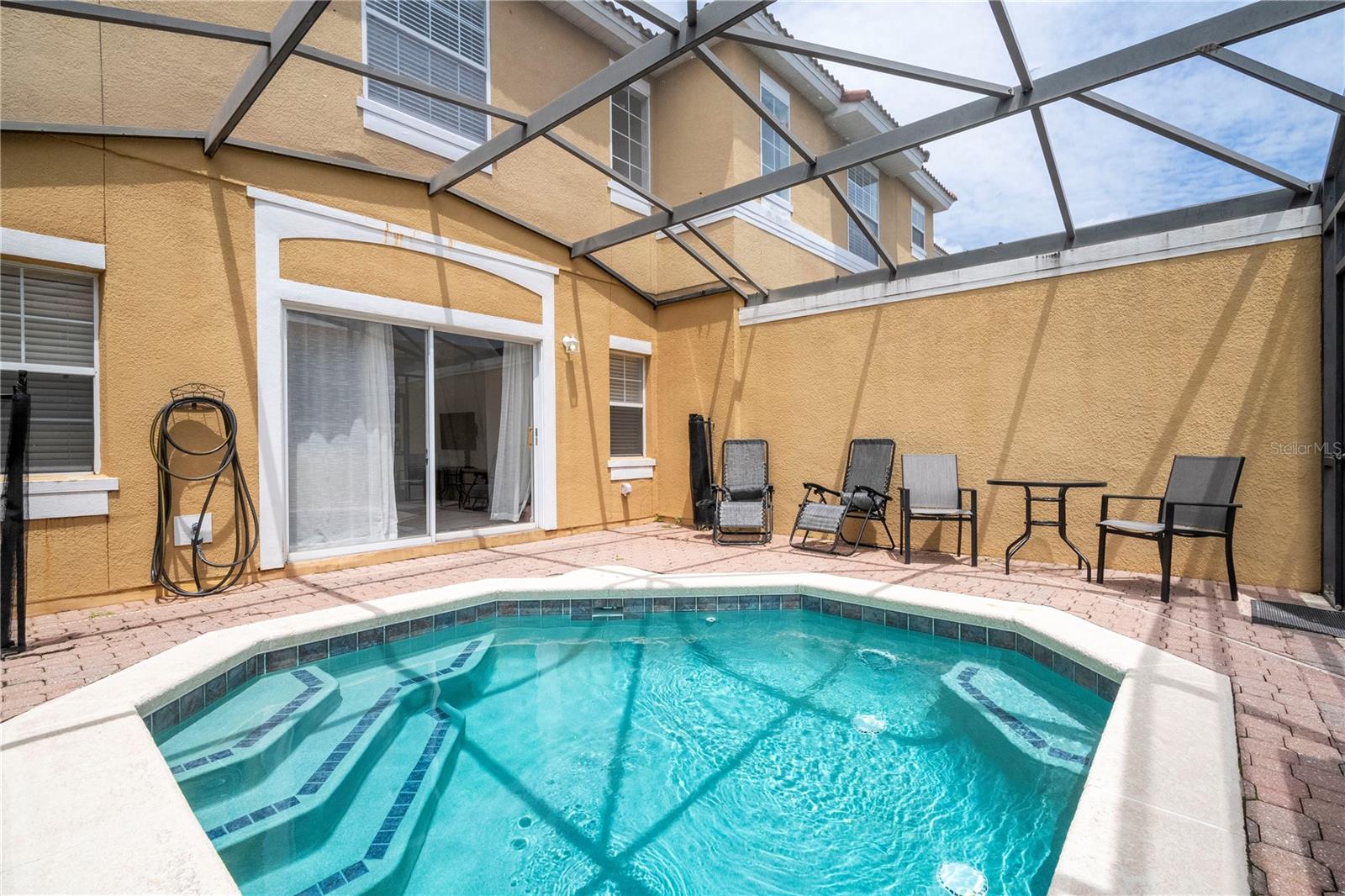 8545 BAY LILLY LOOP, KISSIMMEE, FL, 34747