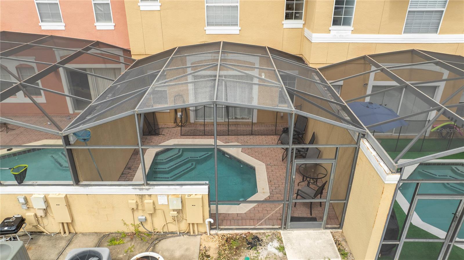 8545 BAY LILLY LOOP, KISSIMMEE, FL, 34747