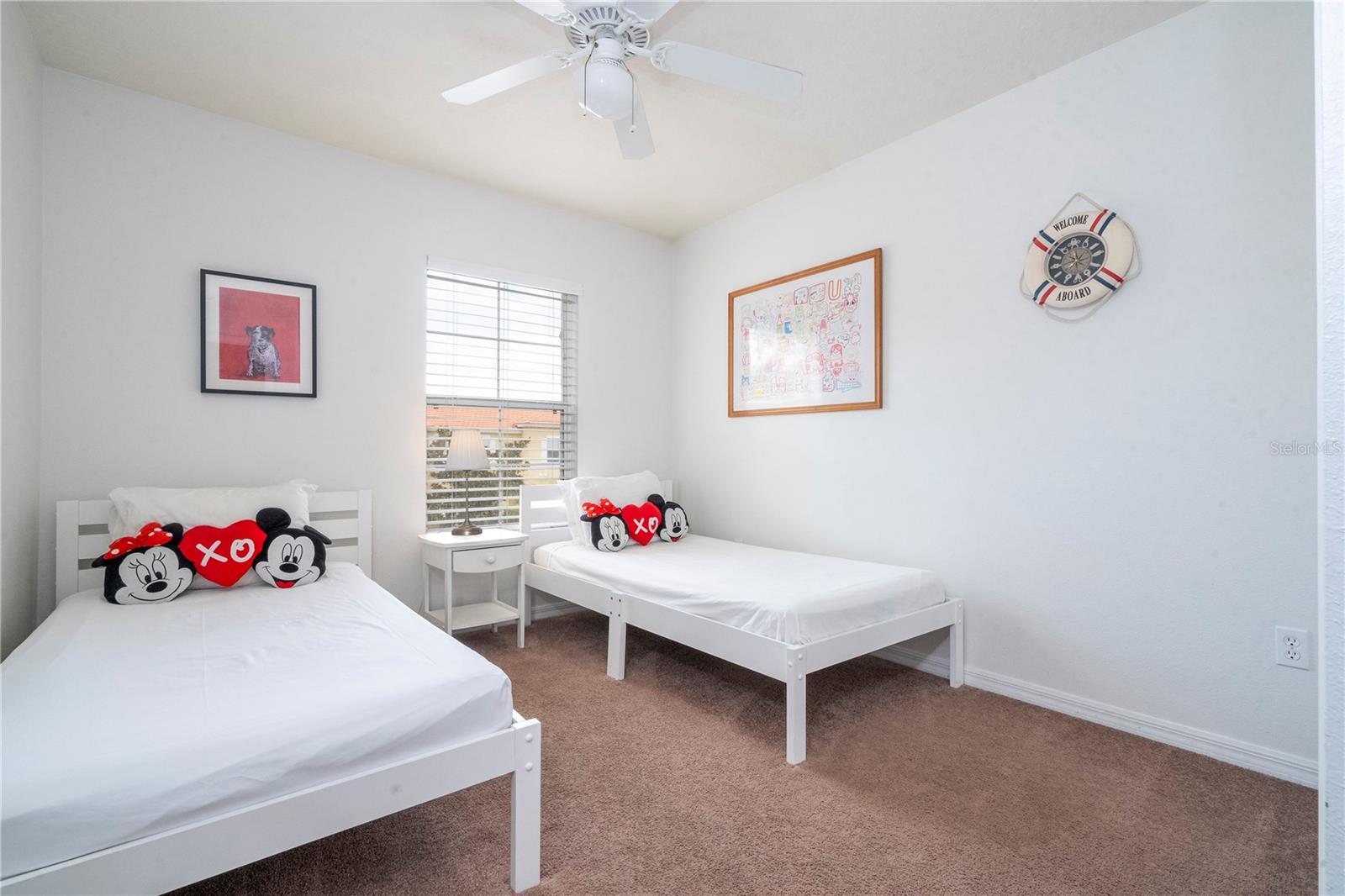 8545 BAY LILLY LOOP, KISSIMMEE, FL, 34747