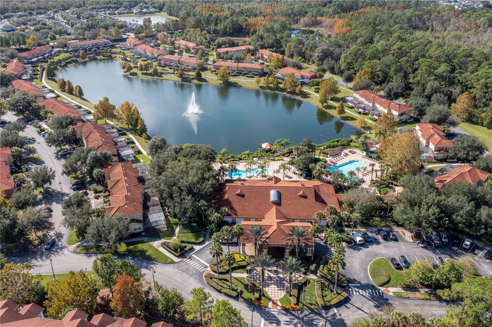 8545 BAY LILLY LOOP, KISSIMMEE, FL, 34747