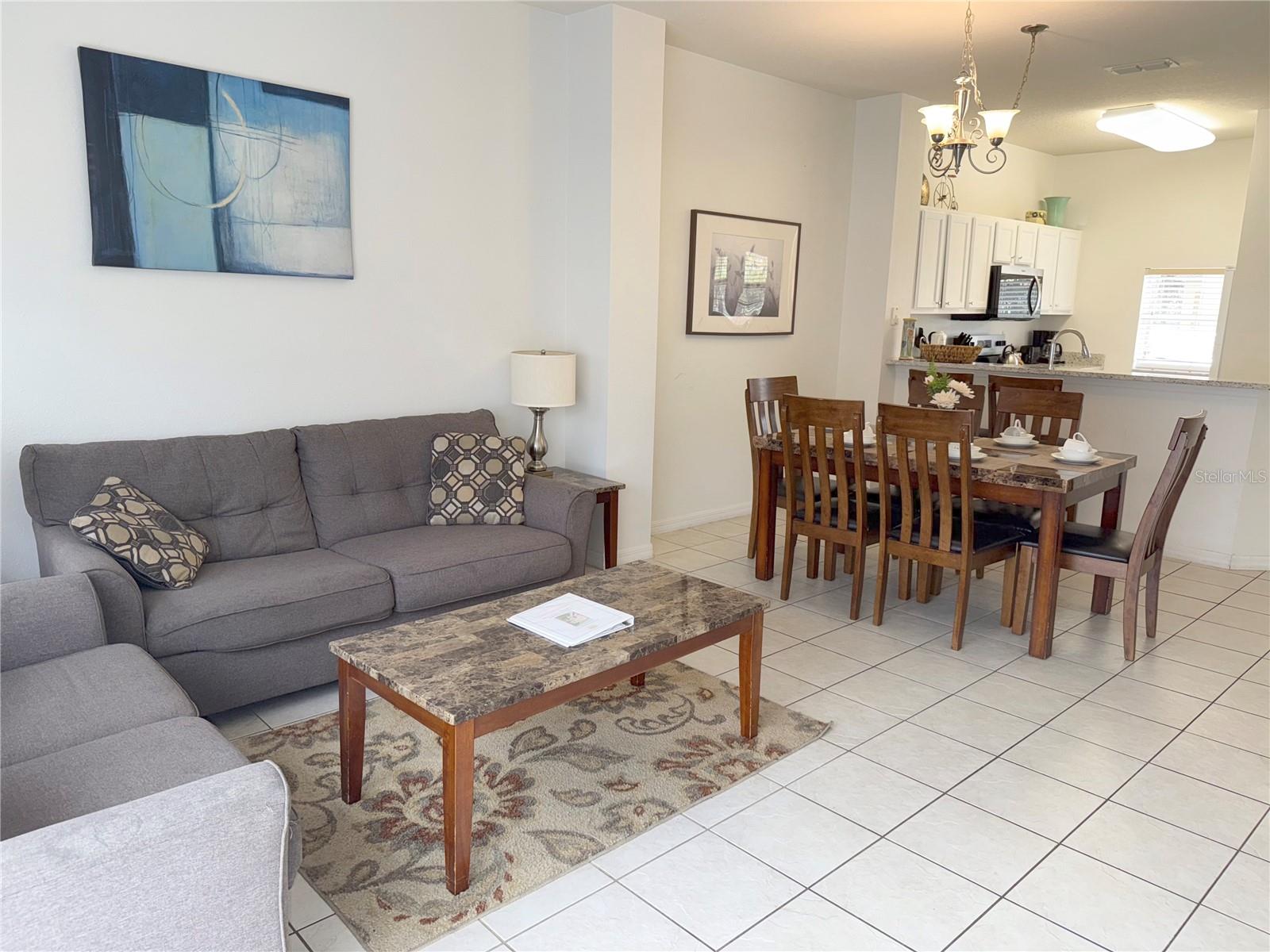 8545 BAY LILLY LOOP, KISSIMMEE, FL, 34747