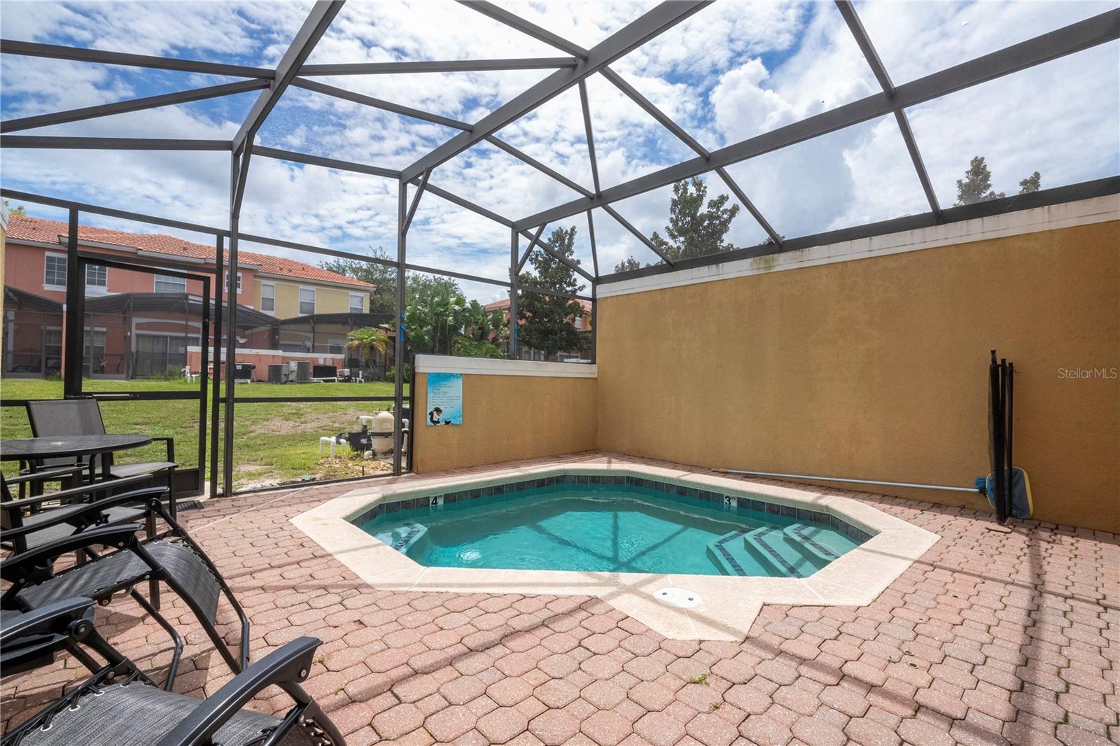 8545 BAY LILLY LOOP, KISSIMMEE, FL, 34747