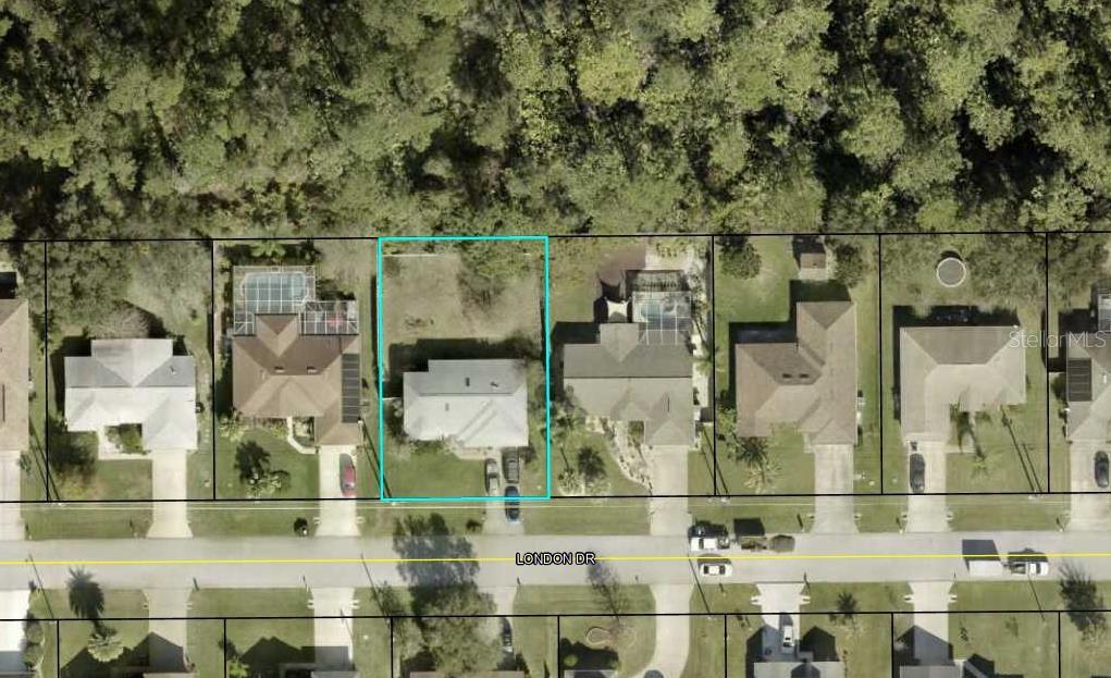 229 LONDON DR, PALM COAST, FL, 32137