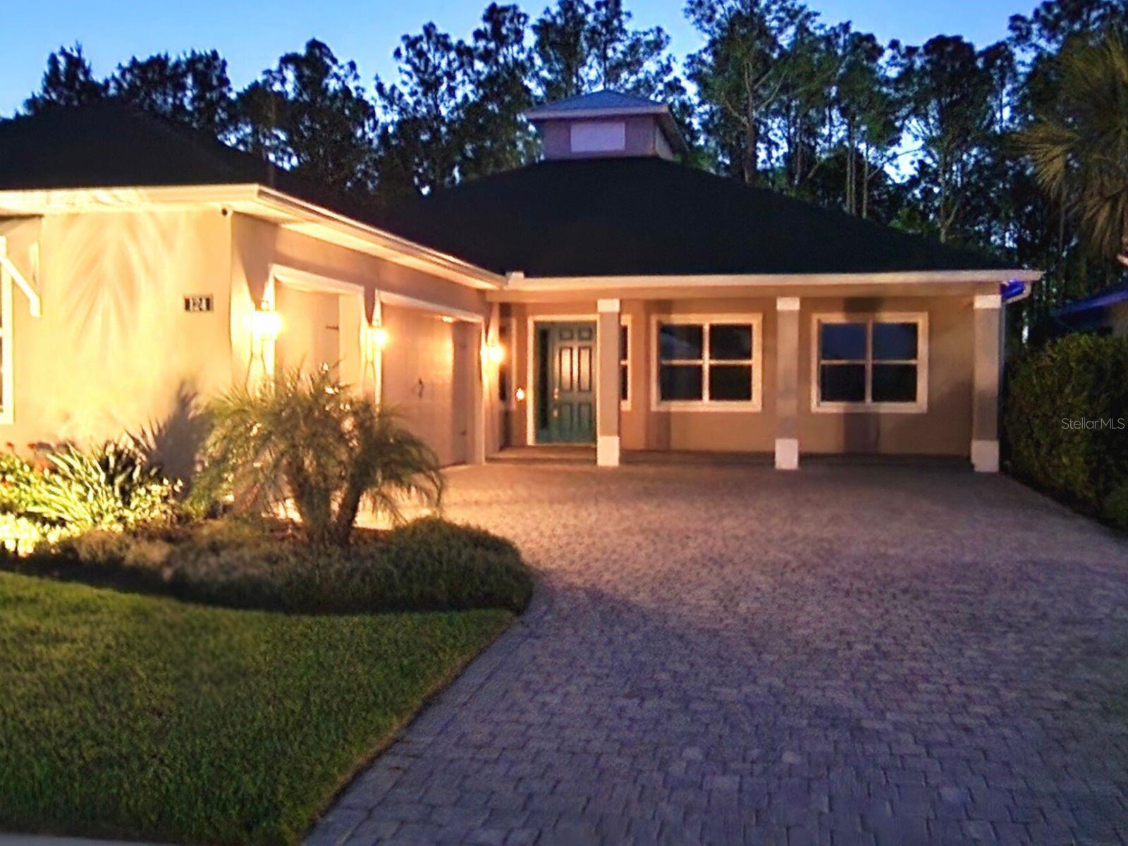 124 CERISE CT, DAYTONA BEACH, FL, 32124