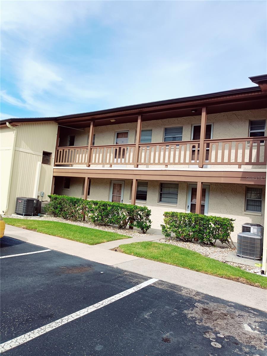 5154 TURQUOISE LN #205, NEW PORT RICHEY, FL, 34652
