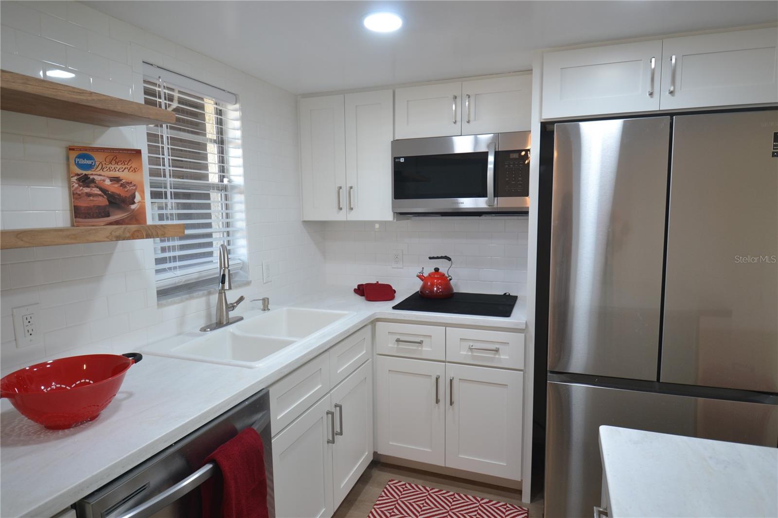 5154 TURQUOISE LN #205, NEW PORT RICHEY, FL, 34652