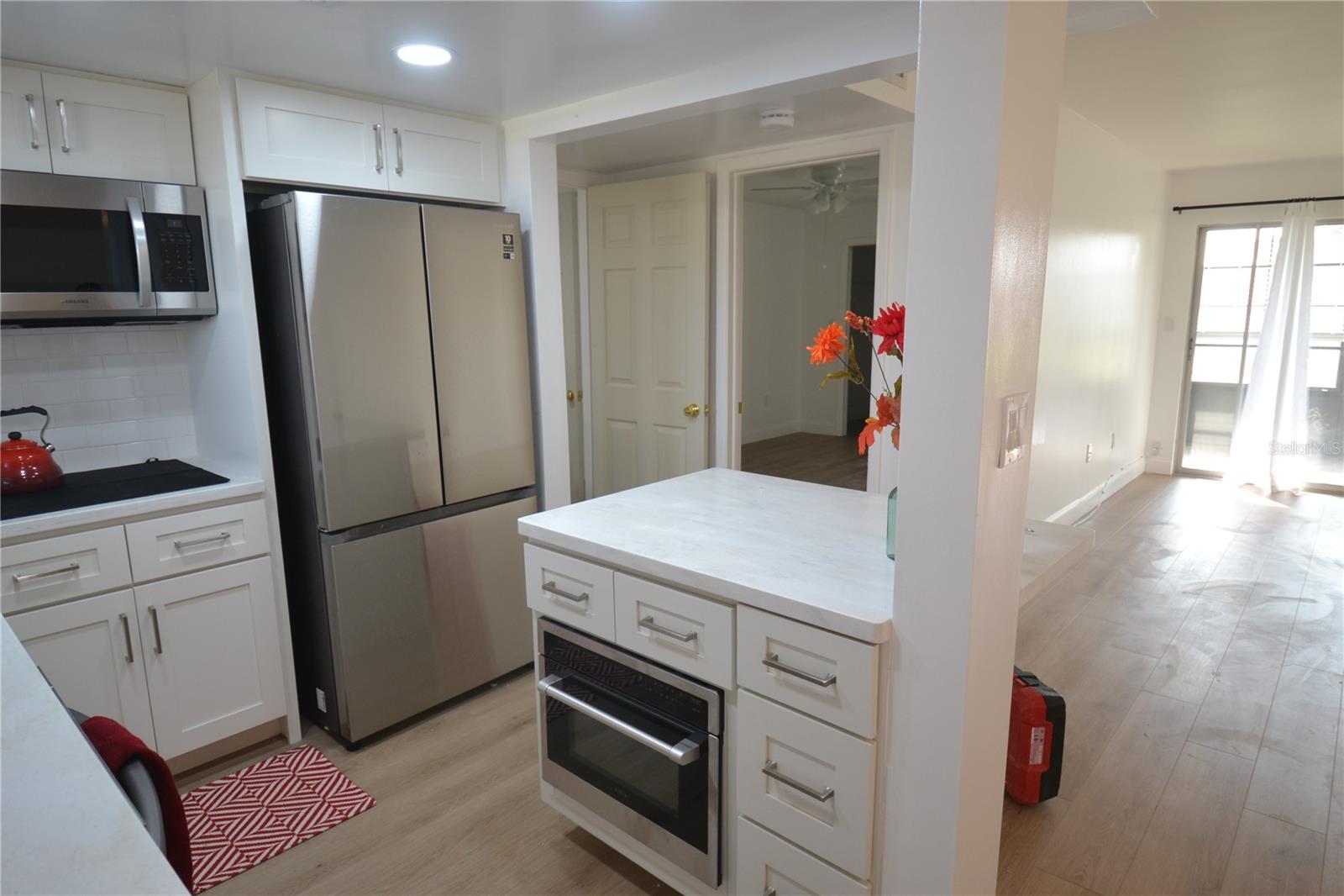 5154 TURQUOISE LN #205, NEW PORT RICHEY, FL, 34652