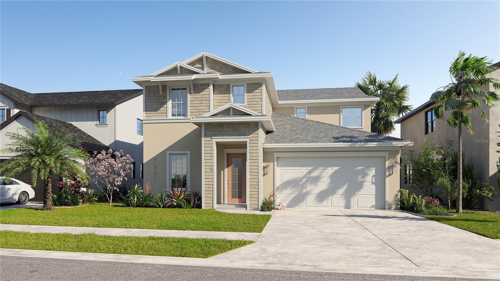 140 HILLSHIRE PL, SPRING HILL, FL, 34609