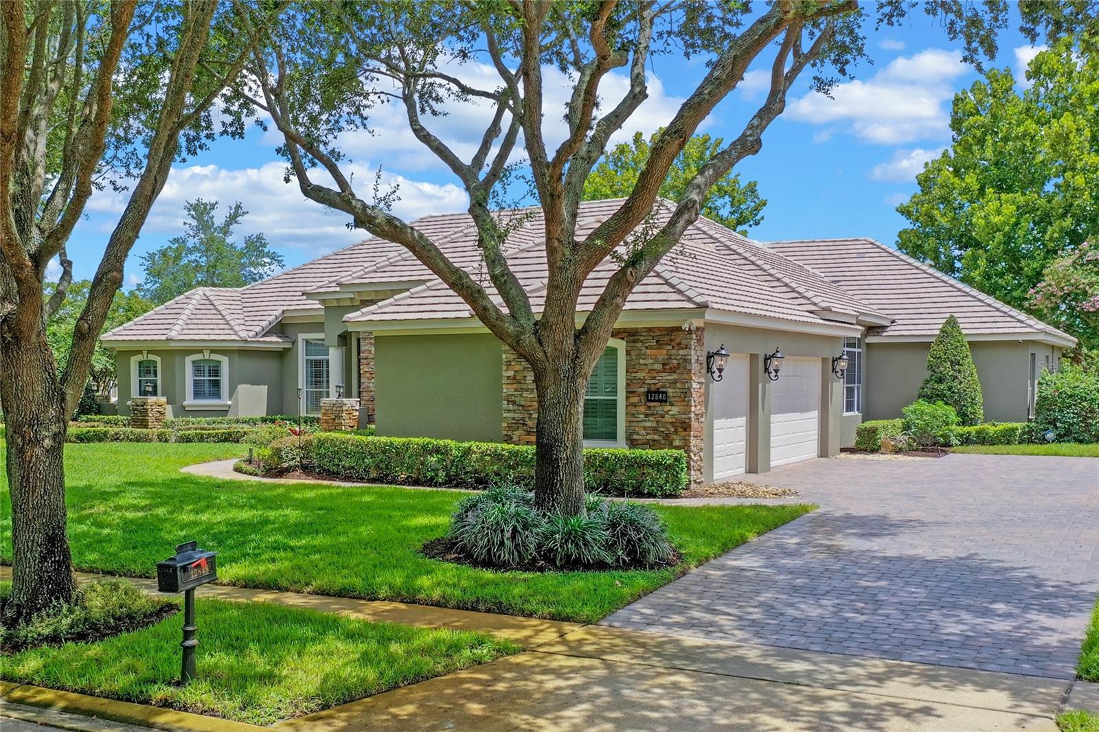 12848 JACOB GRACE CT, WINDERMERE, FL, 34786