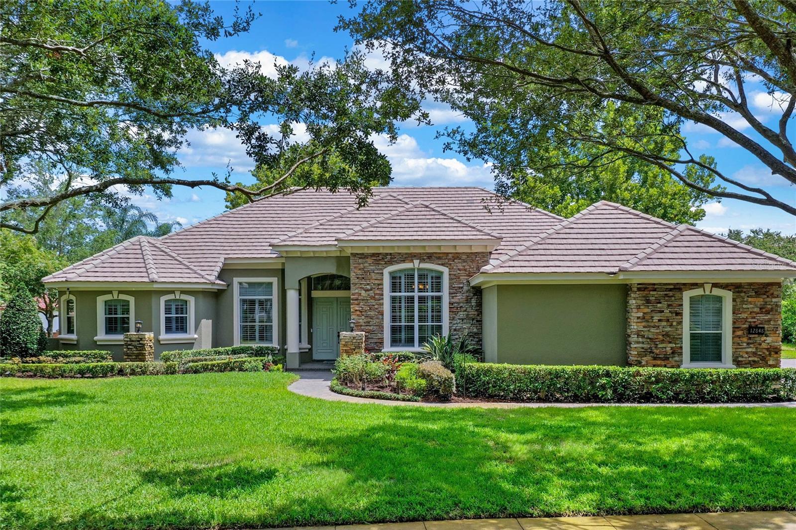 12848 JACOB GRACE CT, WINDERMERE, FL, 34786