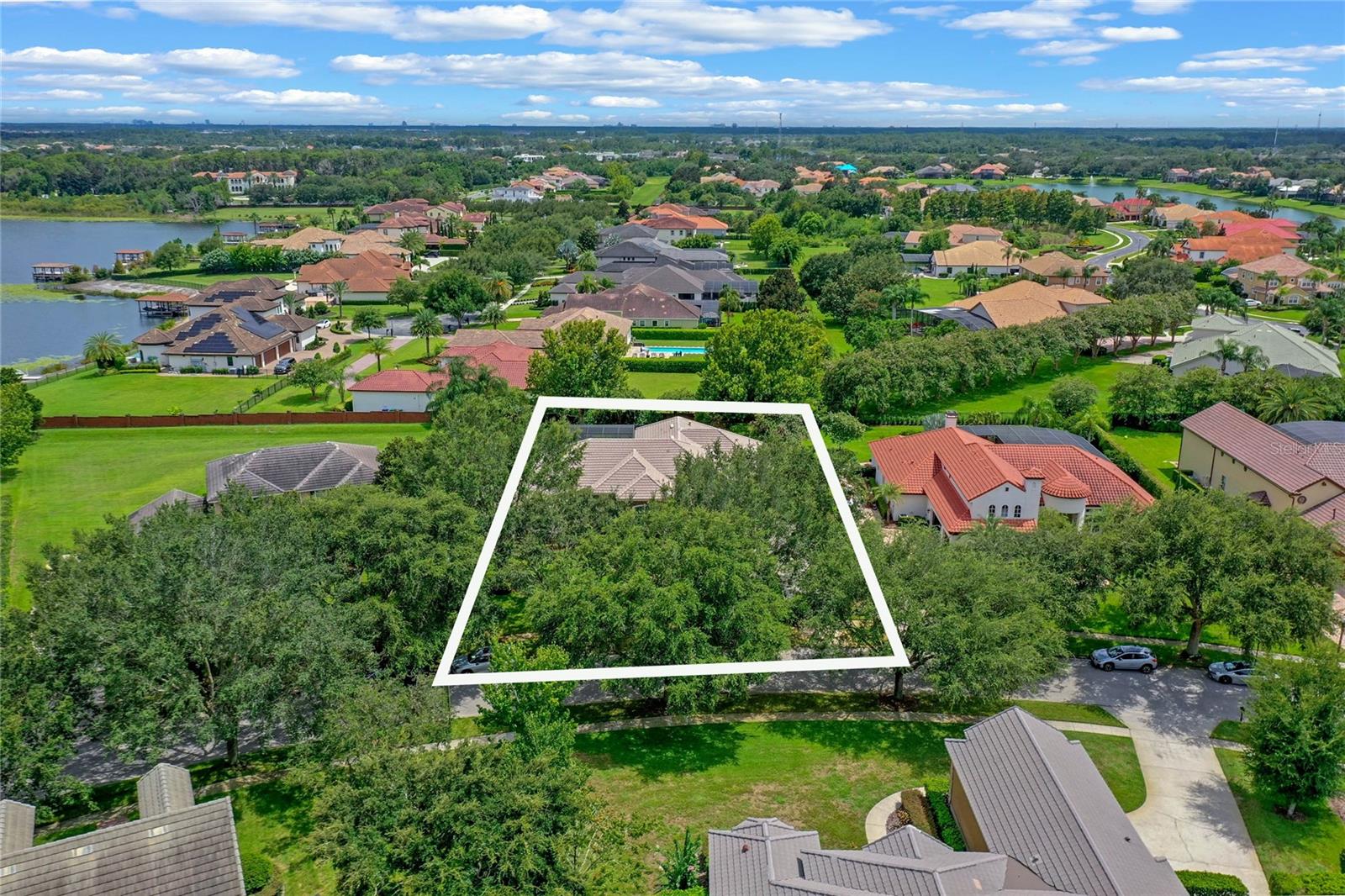 12848 JACOB GRACE CT, WINDERMERE, FL, 34786