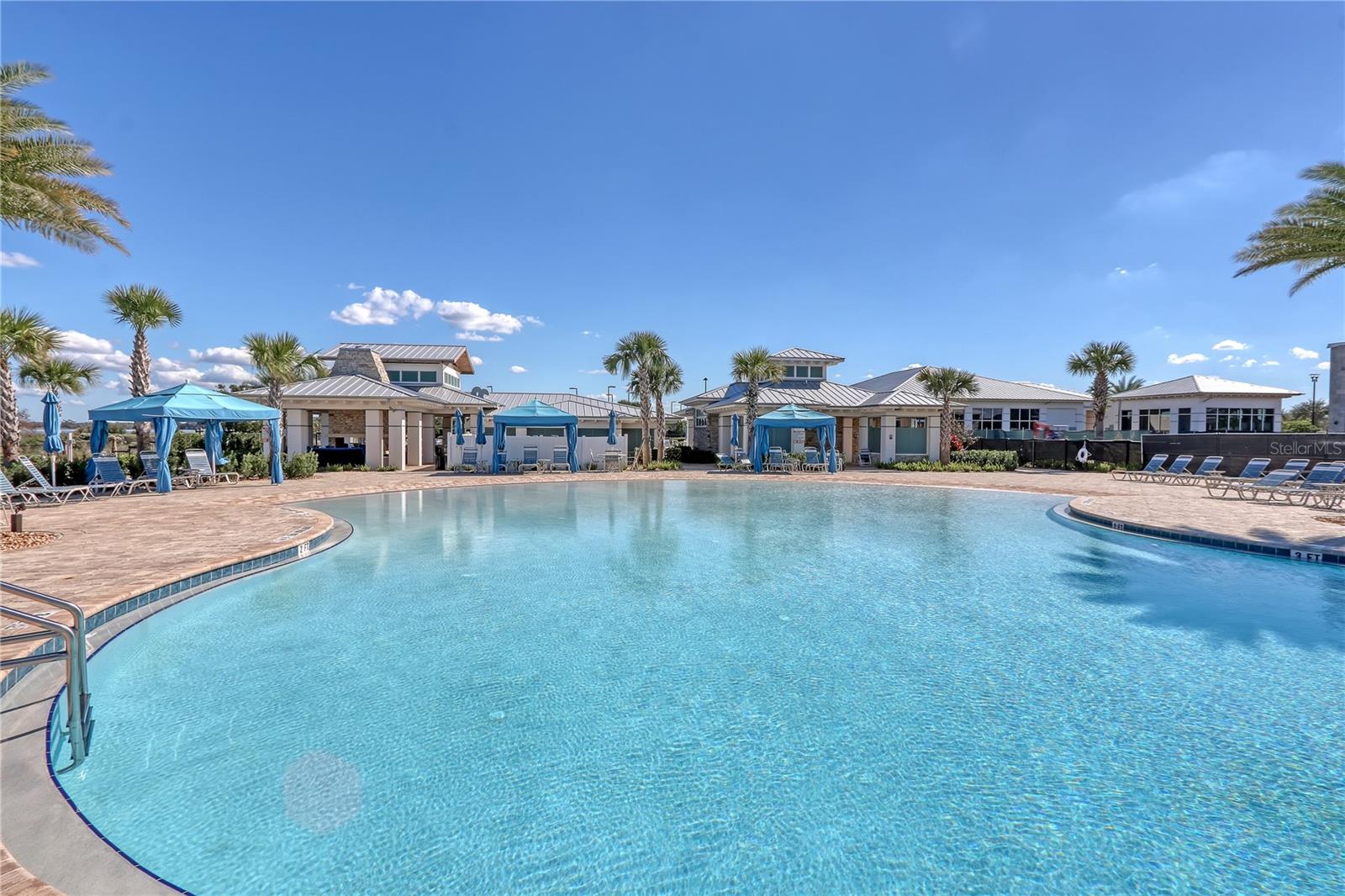 5006 SUNFALLS AVE, ST CLOUD, FL, 34772