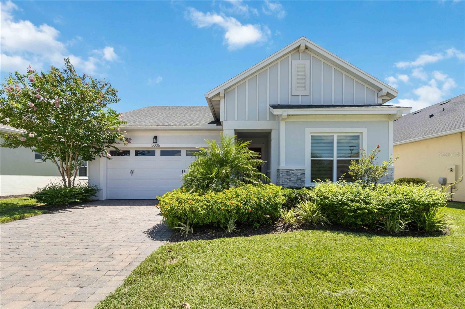 5006 SUNFALLS AVE, ST CLOUD, FL, 34772