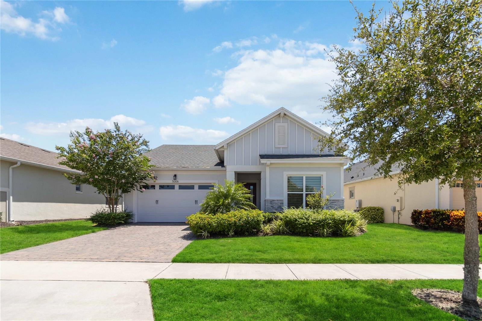 5006 SUNFALLS AVE, ST CLOUD, FL, 34772