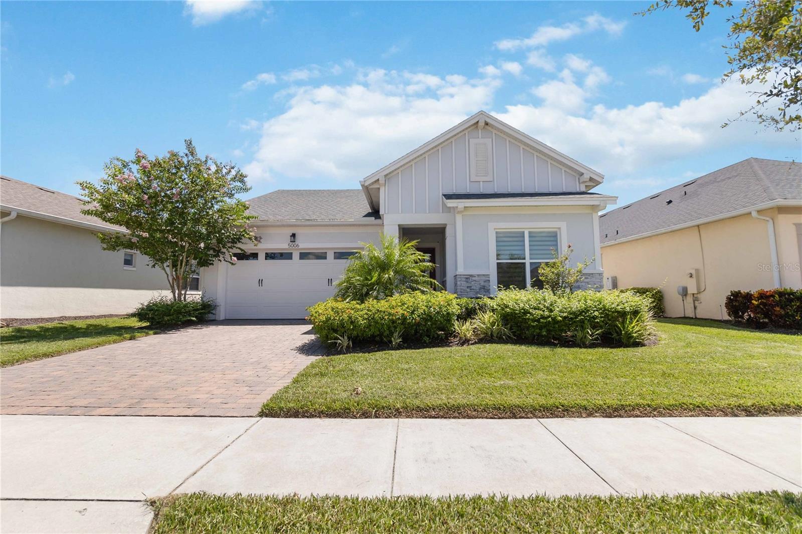 5006 SUNFALLS AVE, ST CLOUD, FL, 34772