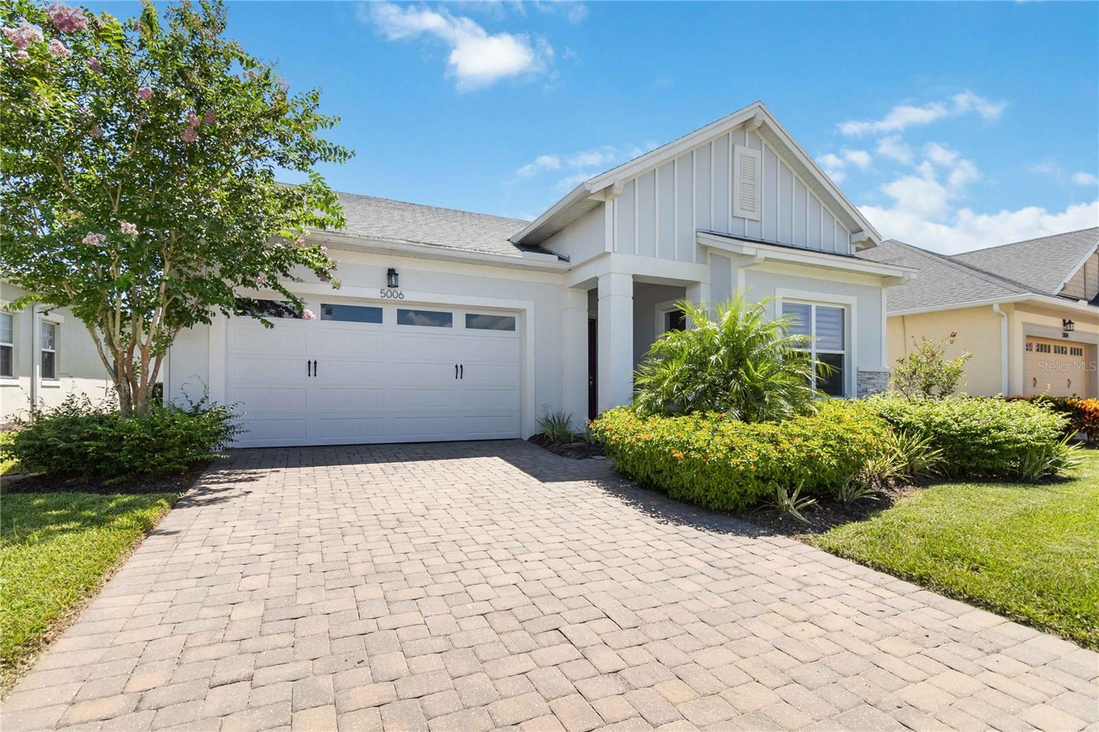 5006 SUNFALLS AVE, ST CLOUD, FL, 34772