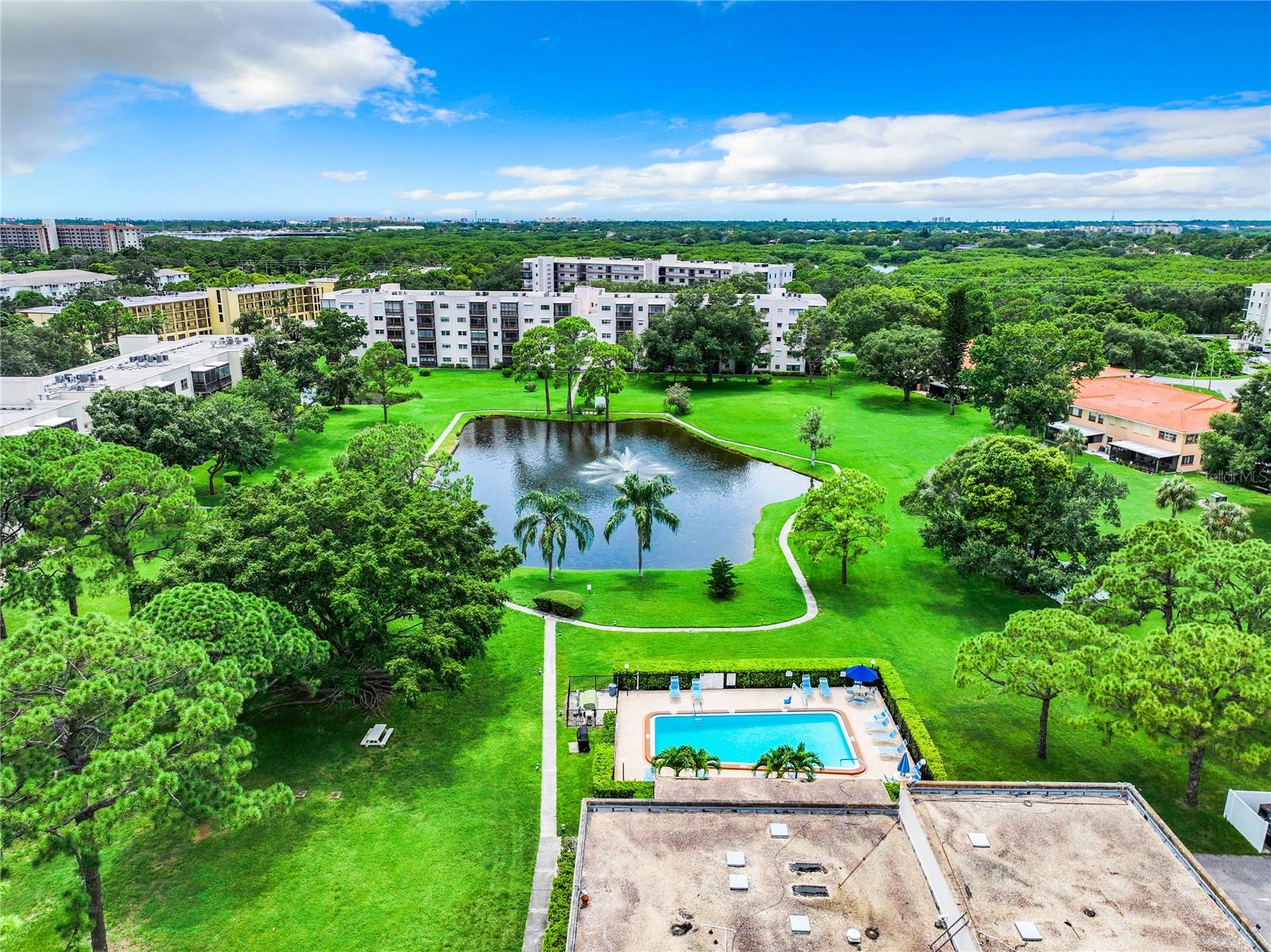 8174 TERRACE GARDEN DR N #410, SAINT PETERSBURG, FL, 33709