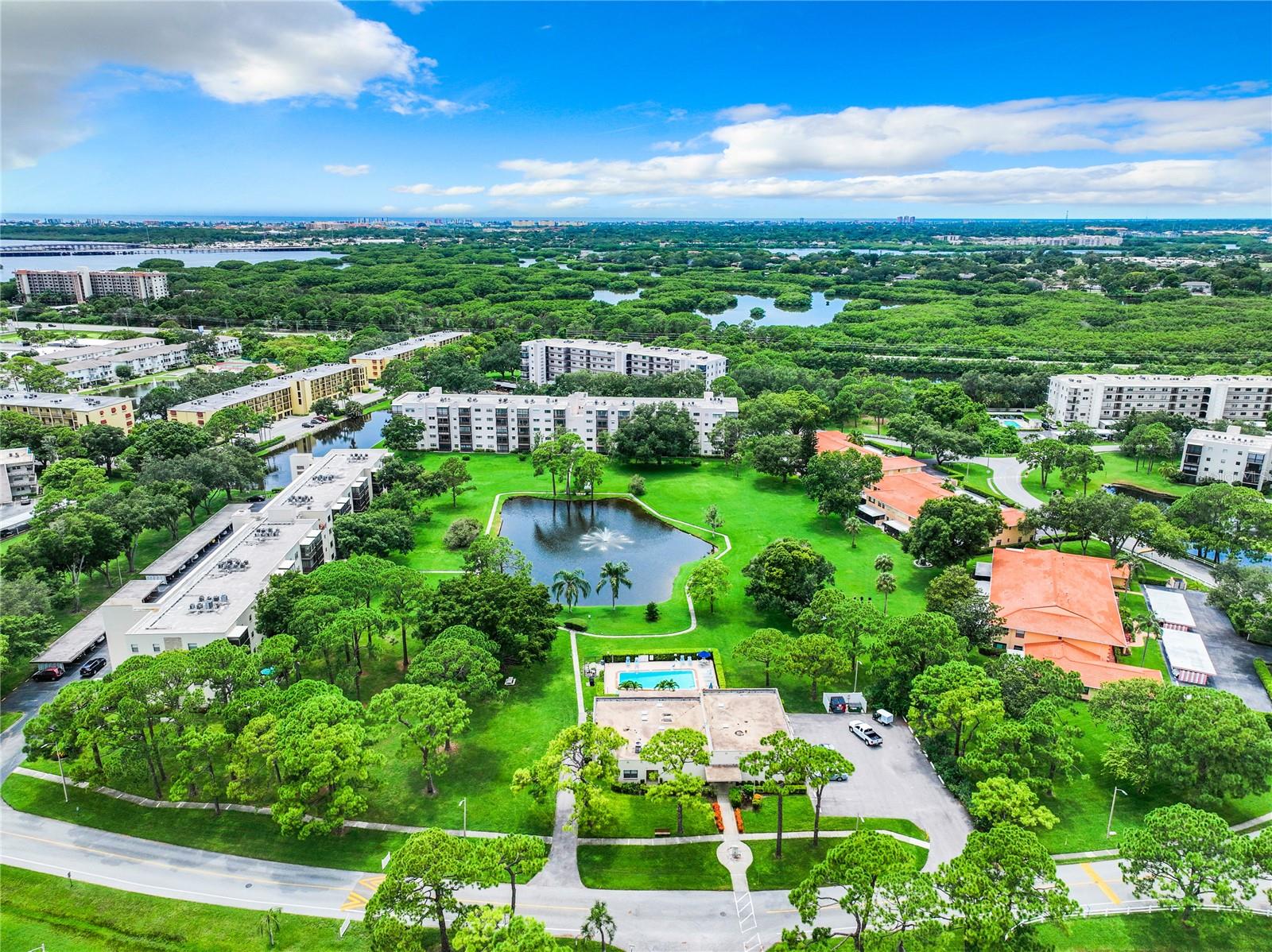 8174 TERRACE GARDEN DR N #410, SAINT PETERSBURG, FL, 33709