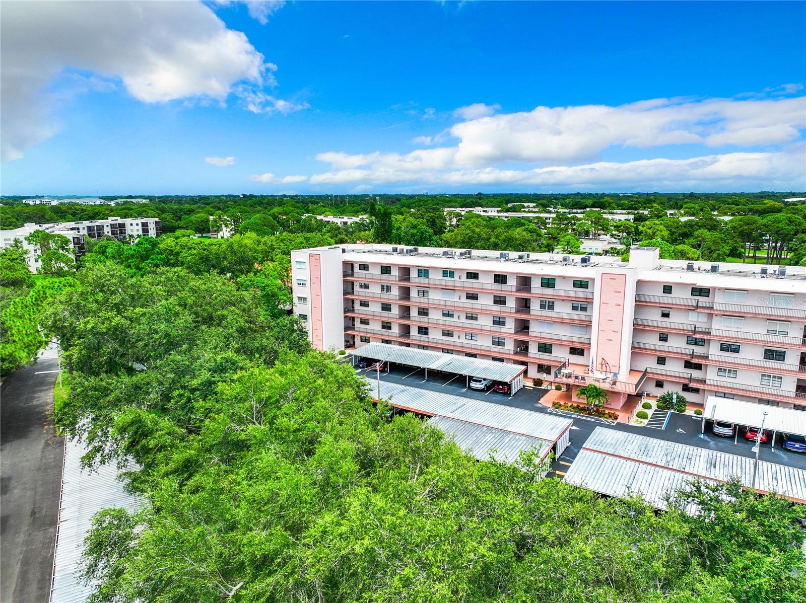 8174 TERRACE GARDEN DR N #410, SAINT PETERSBURG, FL, 33709